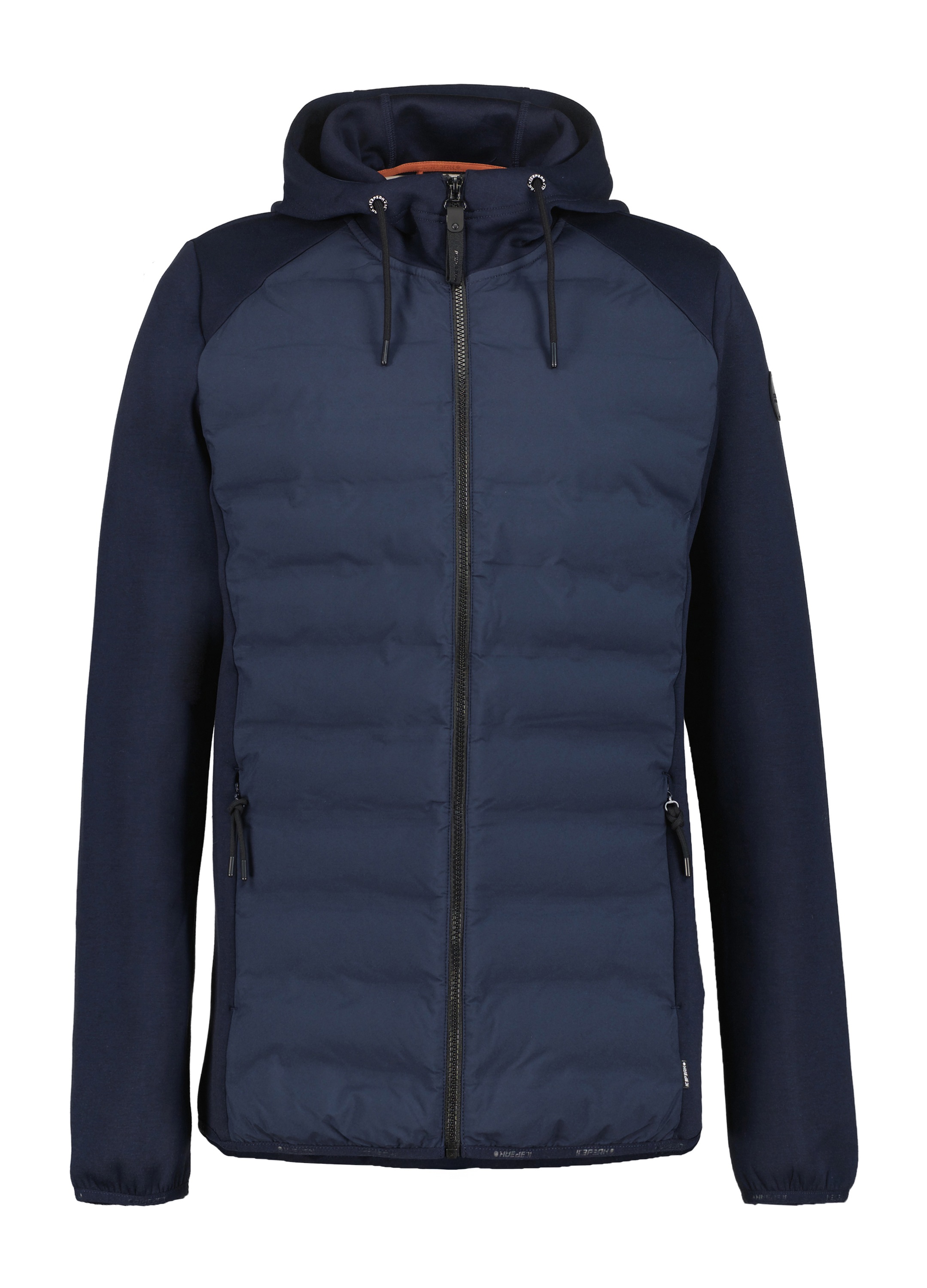 Icepeak Outdoorjacke »Icepeak Midlayer ARZBERG«