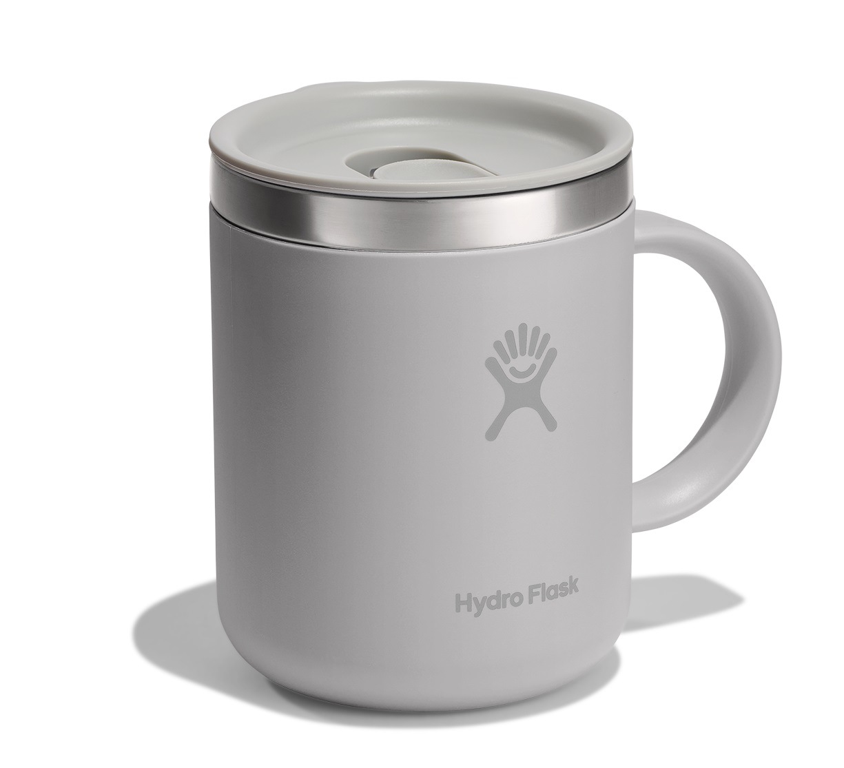 Hydro Flask Thermobecher "12 Oz Mug" Hochwertiger 18/8 Edelstahl günstig online kaufen