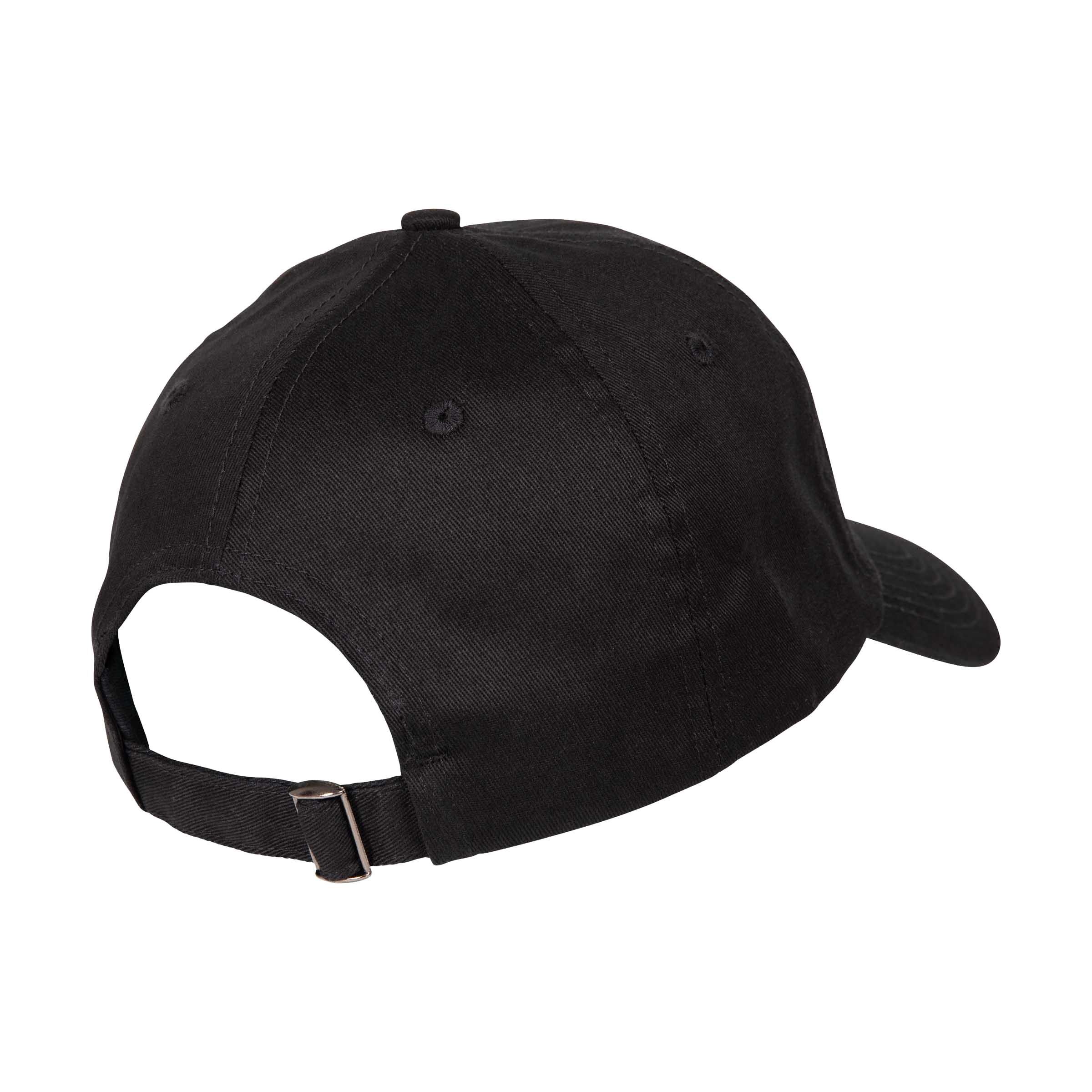Santa Cruz Baseball Cap "HAND DOT CAP", 1 Stk. günstig online kaufen