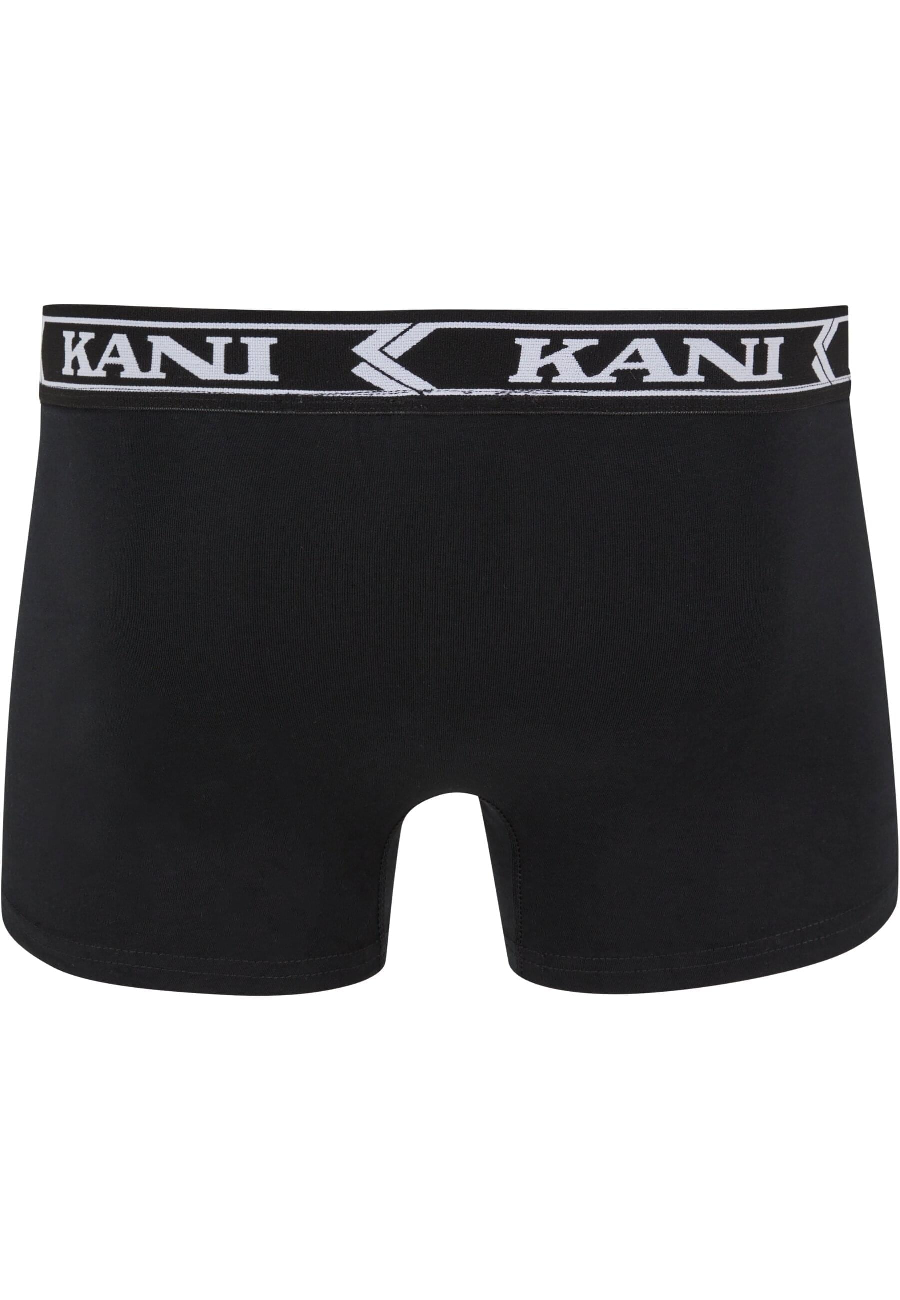 Karl Kani Boxershorts »Karl Kani Herren«, (1 St.)