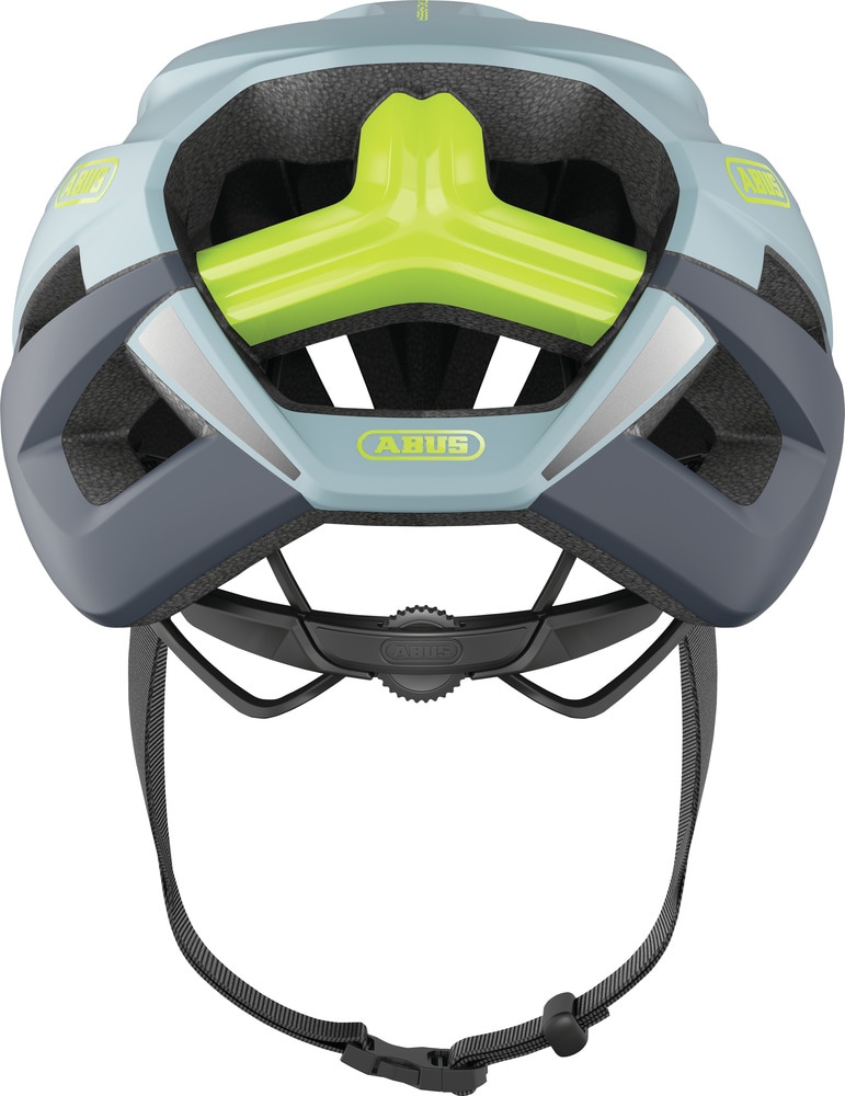 ABUS Rennradhelm »STORMCHASER«