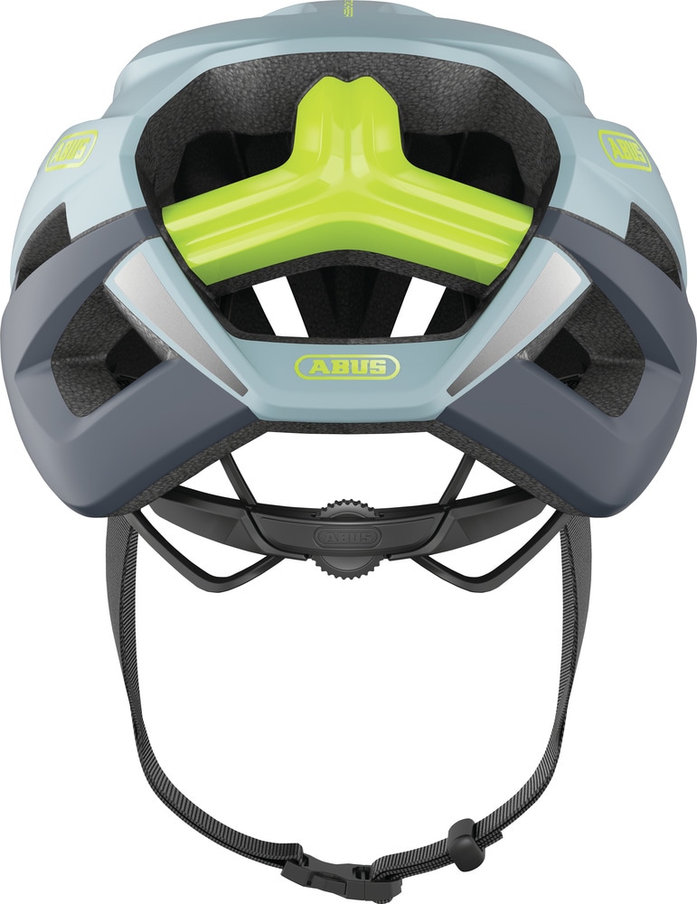 ABUS Rennradhelm »STORMCHASER«