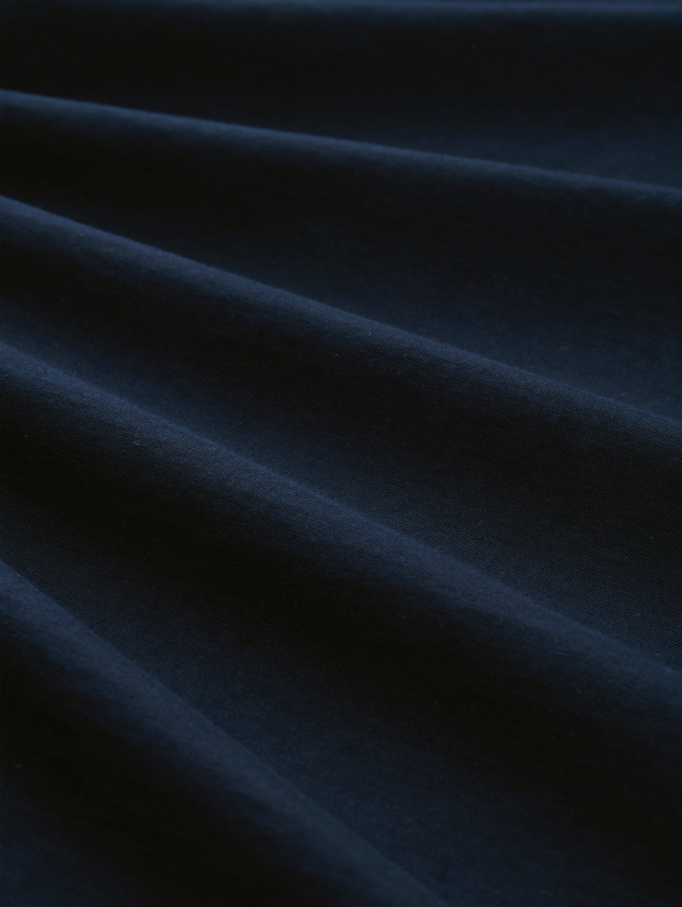 TOM TAILOR Denim T-Shirt mit Schriftzügen
