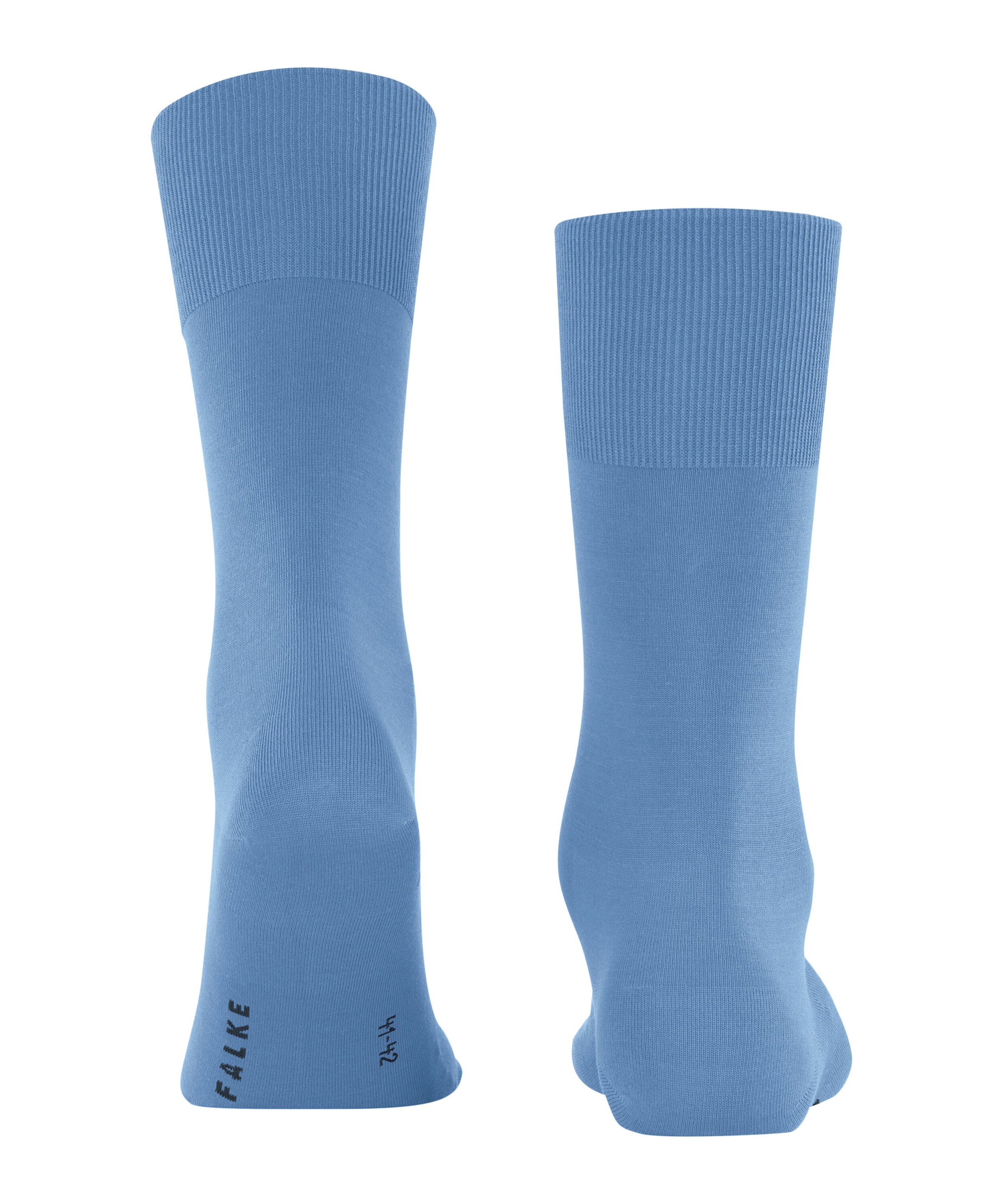 FALKE Socken »ClimaWool«, mit Merinowolle, Feinstrick, temperaturausgleichend