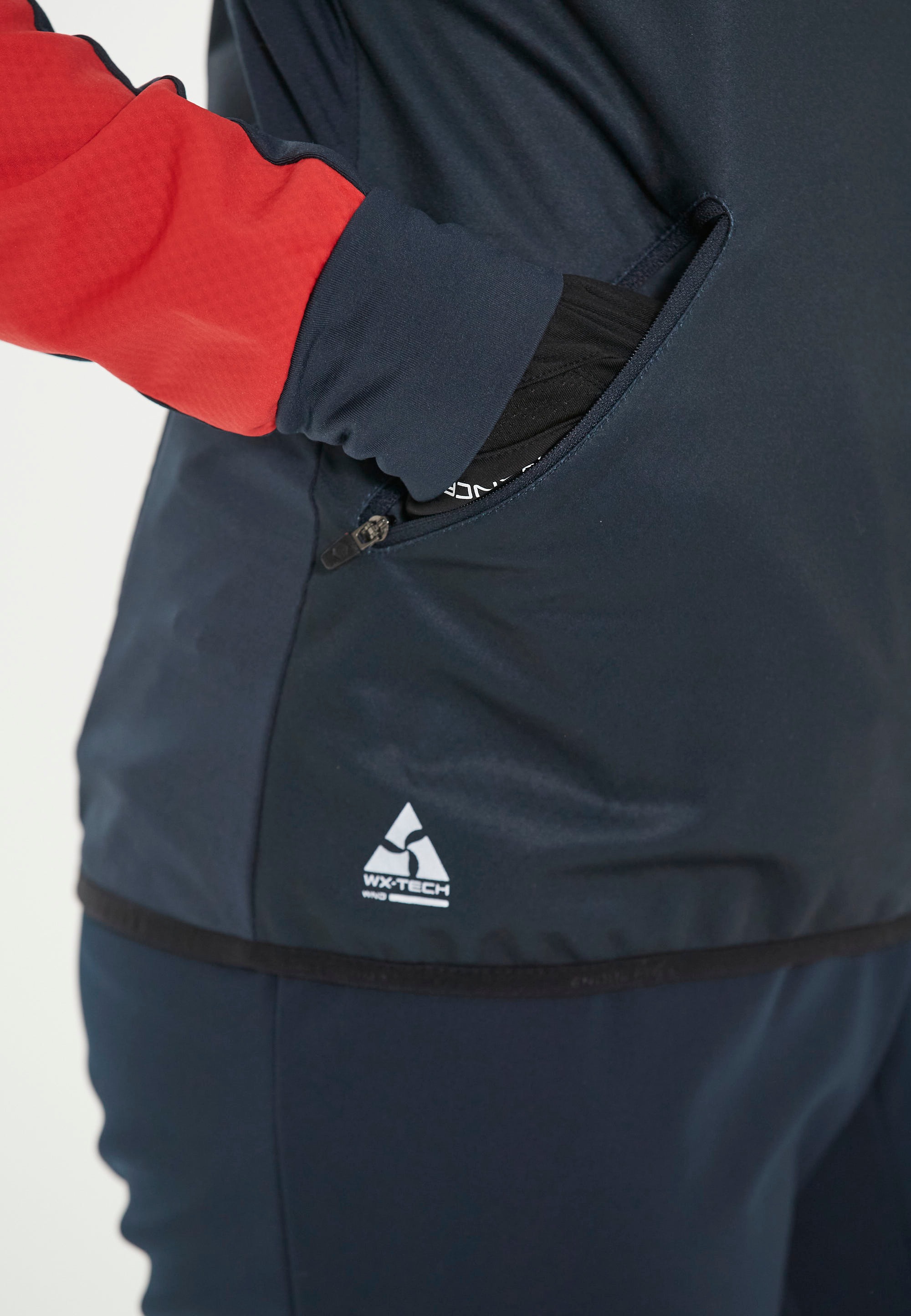 wasserdichter Trainingsjacke mit kaufen »Linas«, Funktion BAUR online | ENDURANCE