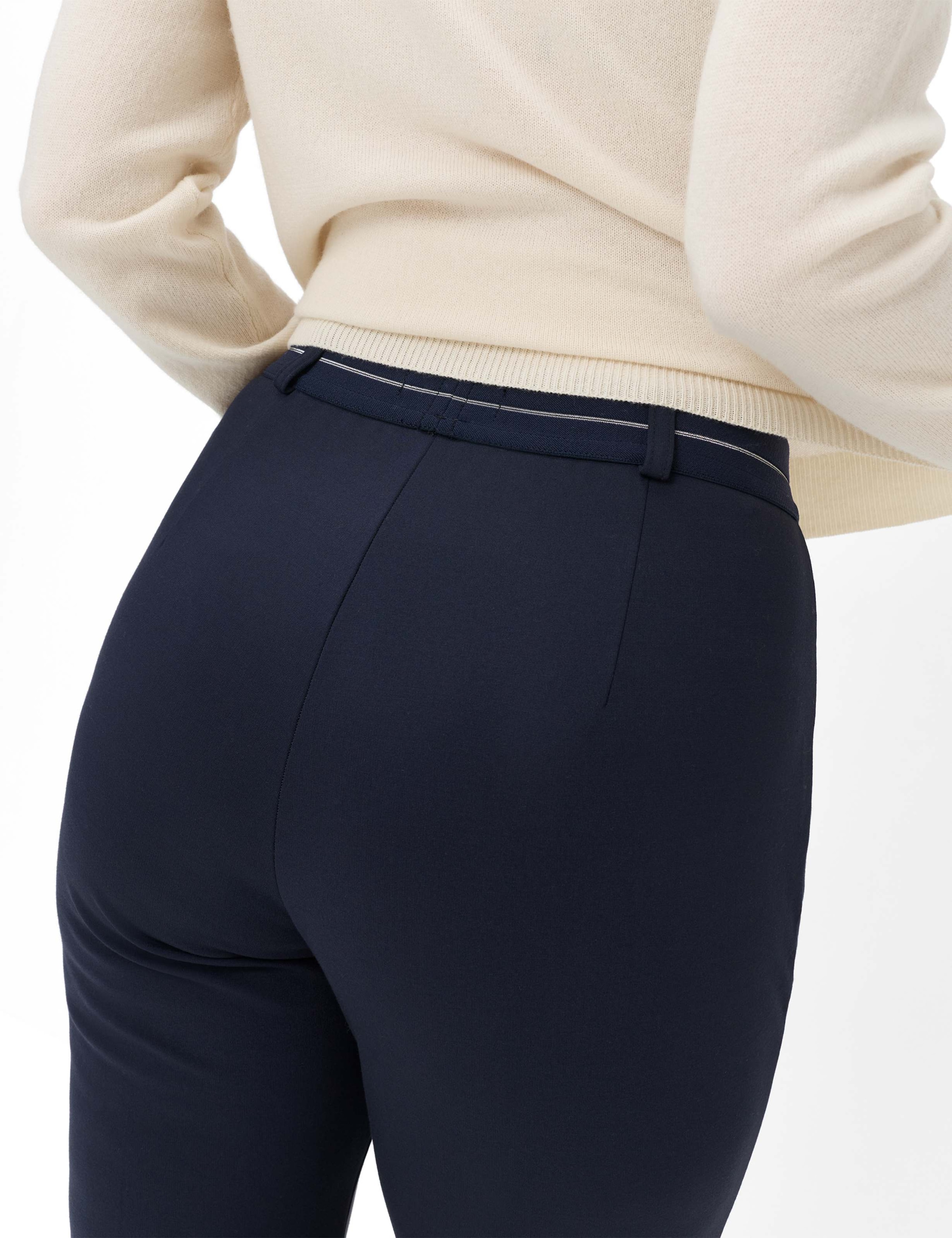 RAPHAELA by BRAX Boyfriend-Hose »Style CILLY«