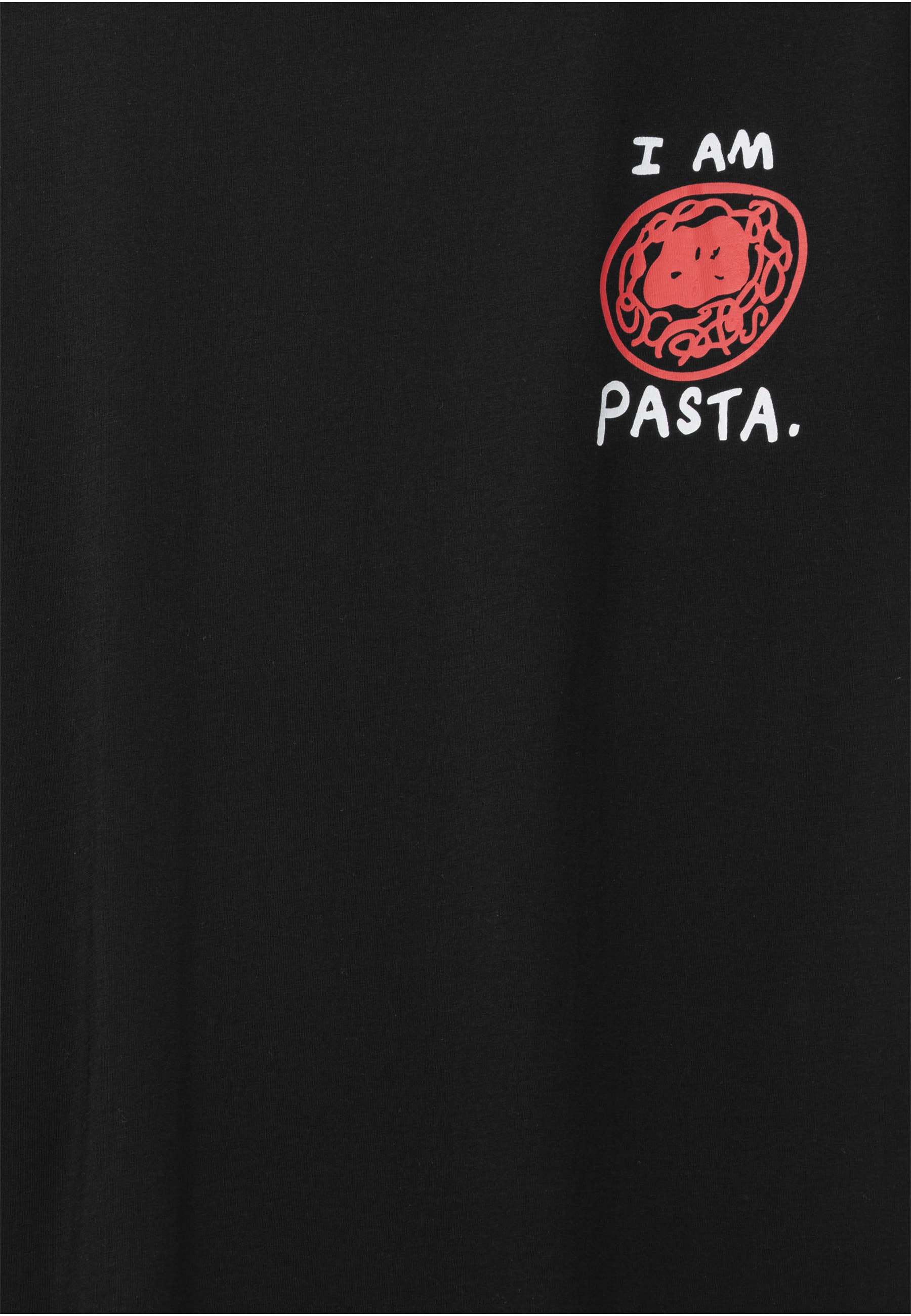 Clean Cut Copenhagen T-Shirt »Clean Cut Copenhagen Pasta T-Shirt« 1