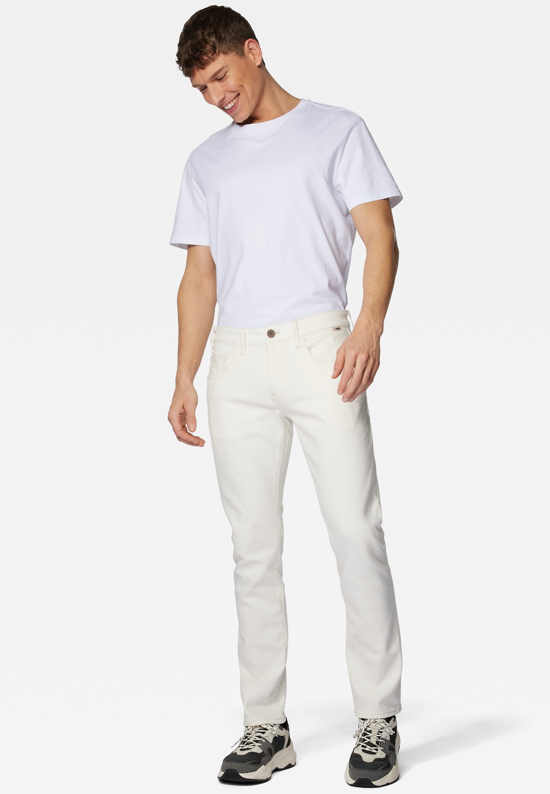 Mavi Skinny-fit-Jeans »JAKE«, Slim Skinny Jeans kaufen