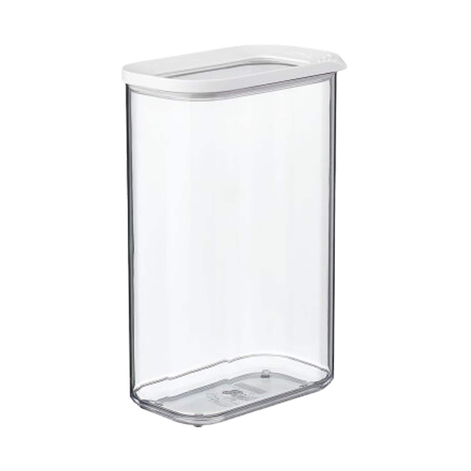 Mepal Vorratsdose »Vorratsdose Modula 2000 ml«, (1 tlg.)