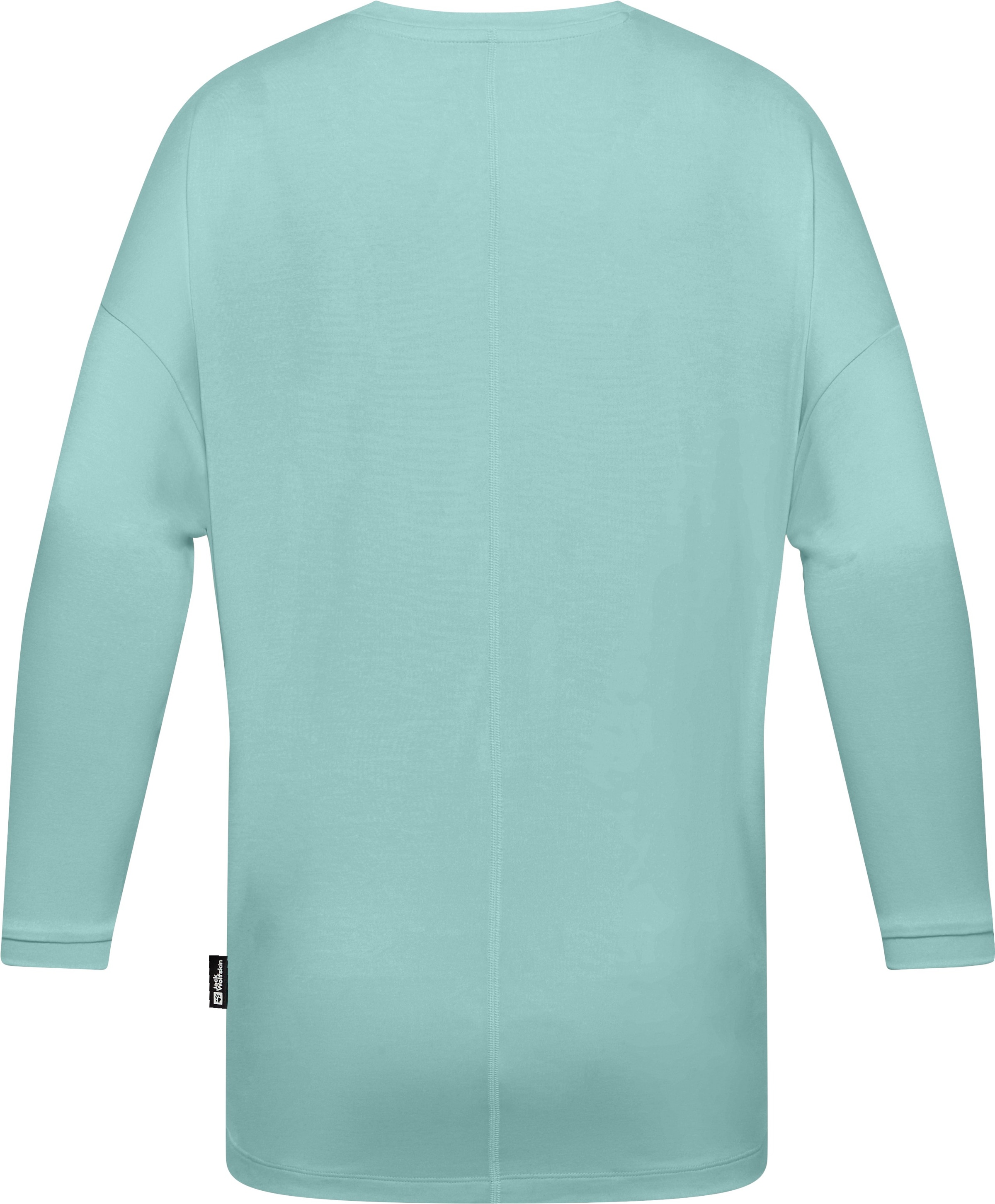 Jack Wolfskin 3/4-Arm-Shirt »TRAVEL 3 4 T W«