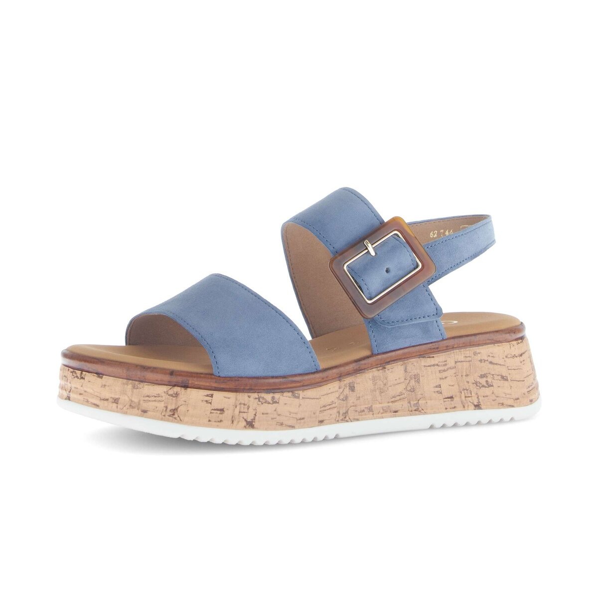 Gabor Plateausandaletten "Plateau Sandale"
