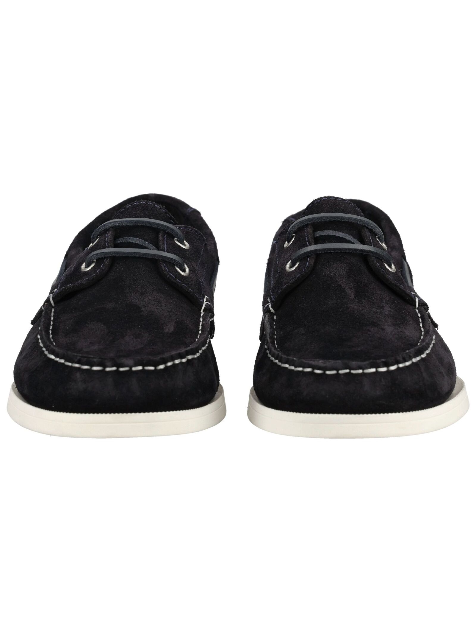 Gant Bootsschuh »Gant Halbschuhe Veloursleder«