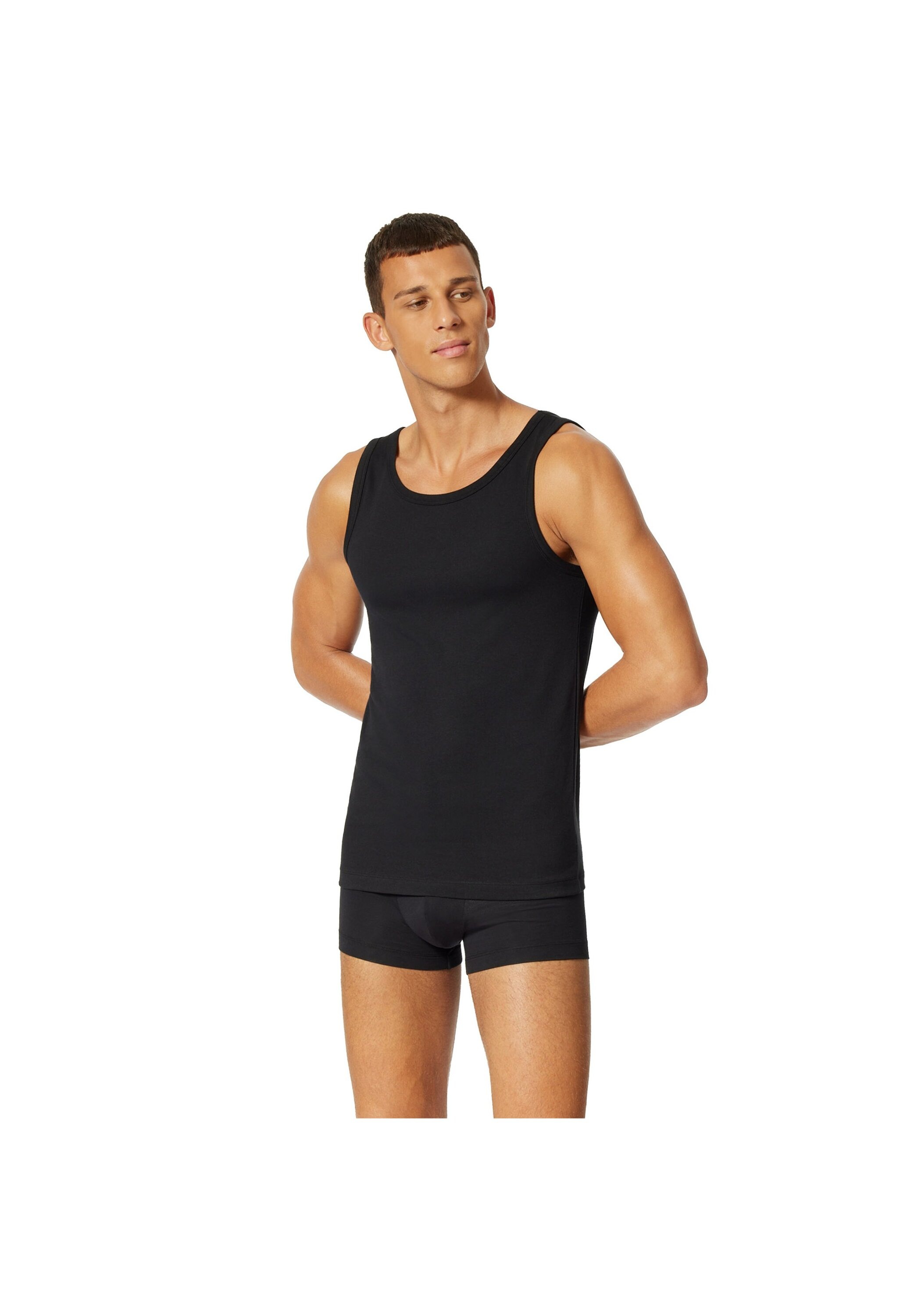 Thumbnail - uncover by SCHIESSER Unterhemd "Unterhemd 4er Pack"