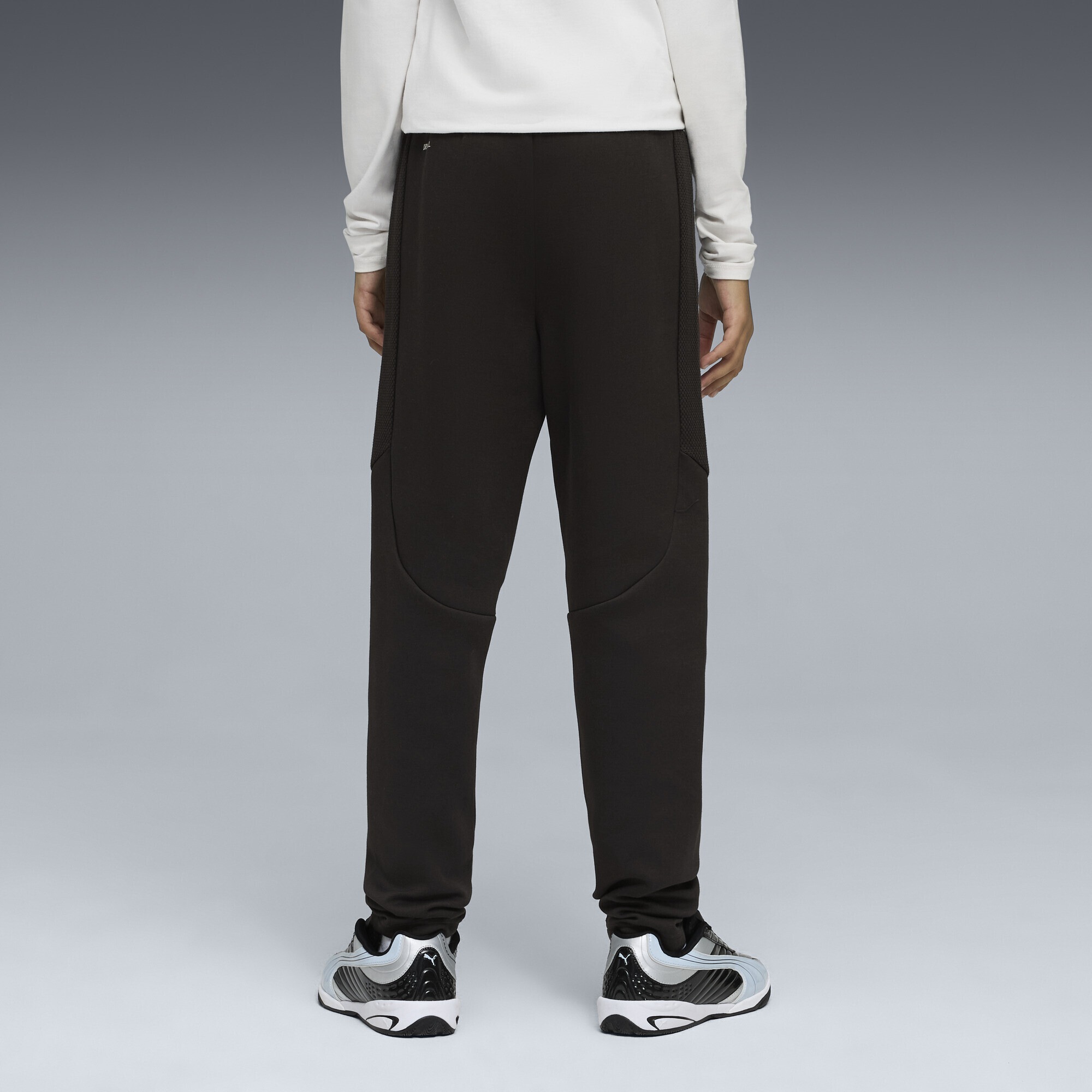 PUMA Sporthose »Evostripe Hose Jungen«