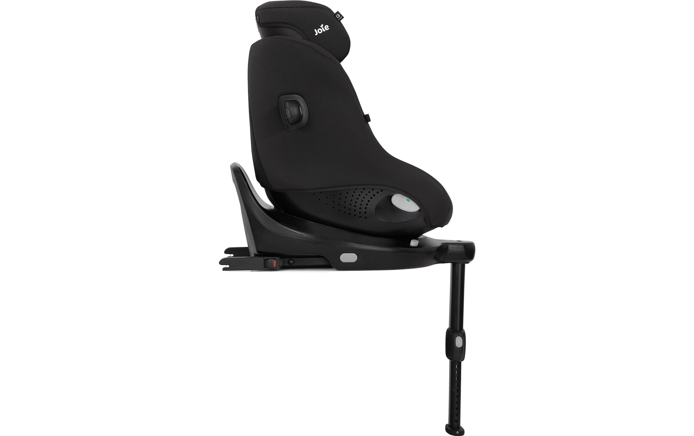 Joie Autokindersitz »Reboarder i-Pivot 360«
