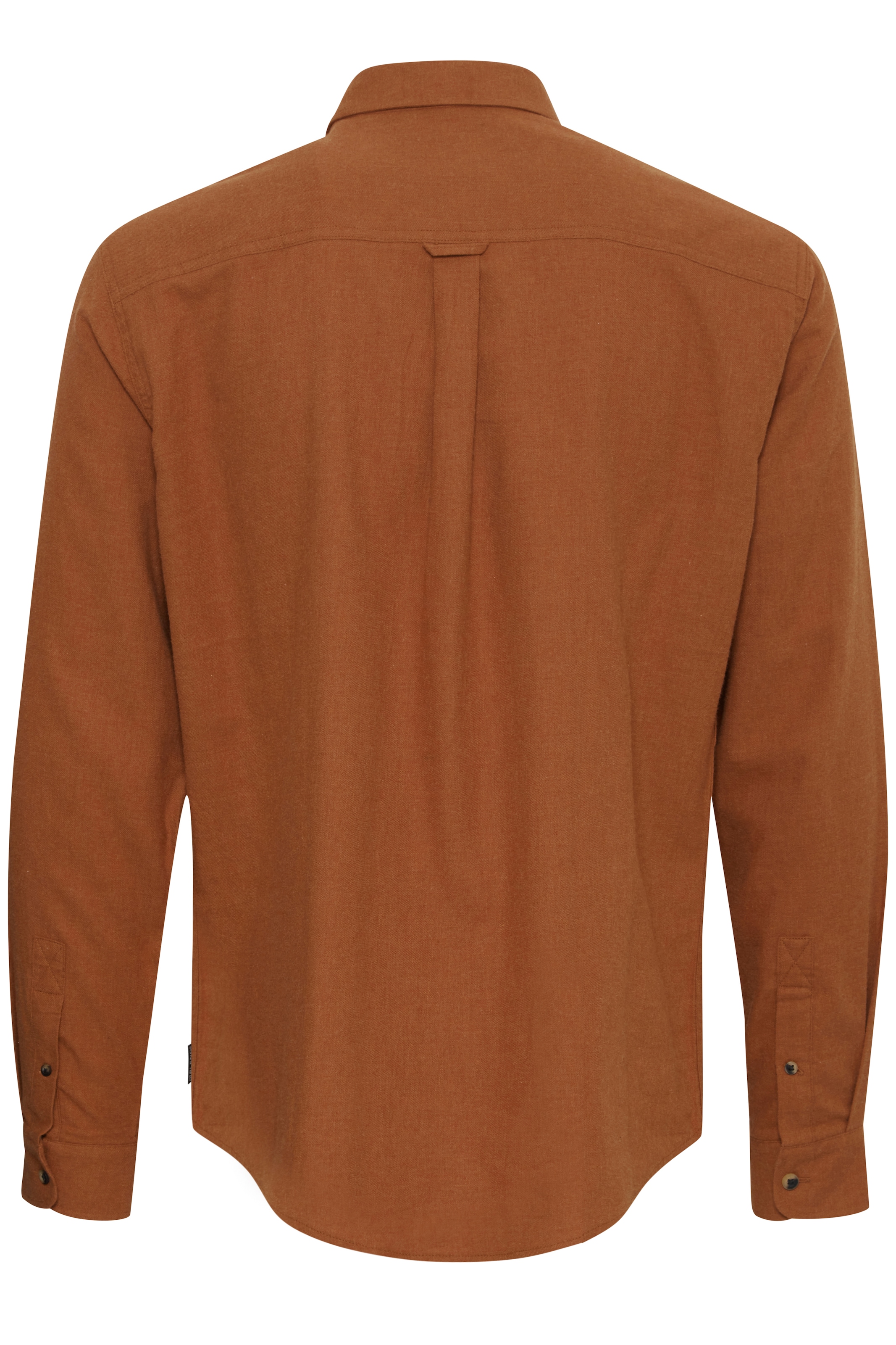 Blend Langarmhemd »BHBurley shirt«