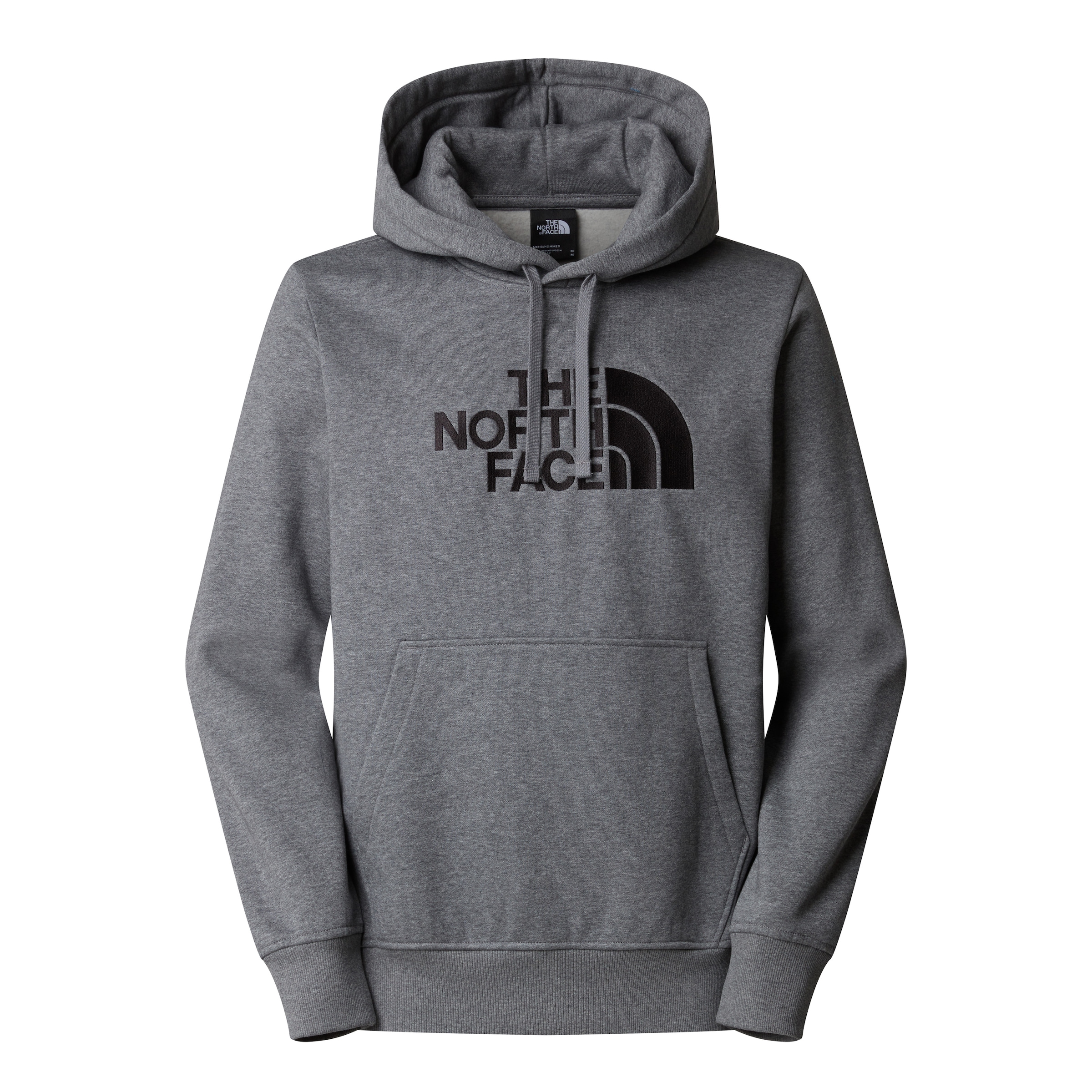 The North Face Kapuzensweatshirt »M DREW PEAK PULLOVER HOODIE«