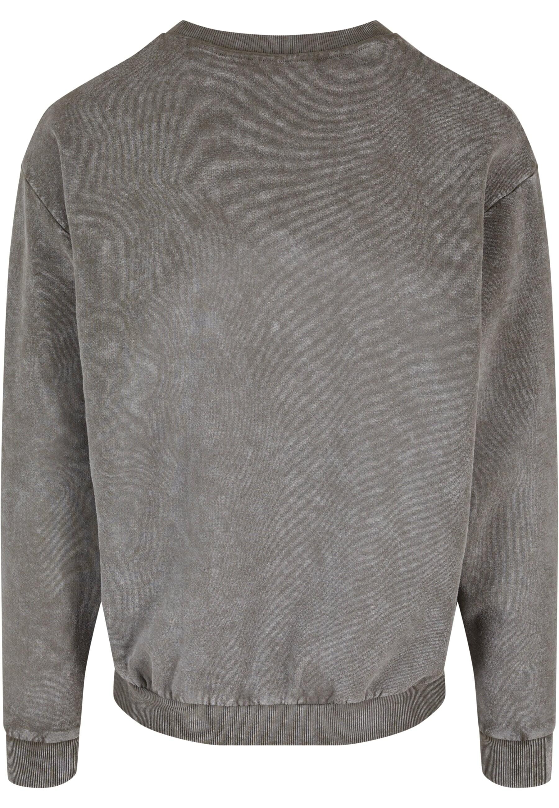 Karl Kani Rundhalspullover "Karl Kani Karl Kani Kani Street Academy OS Crew günstig online kaufen