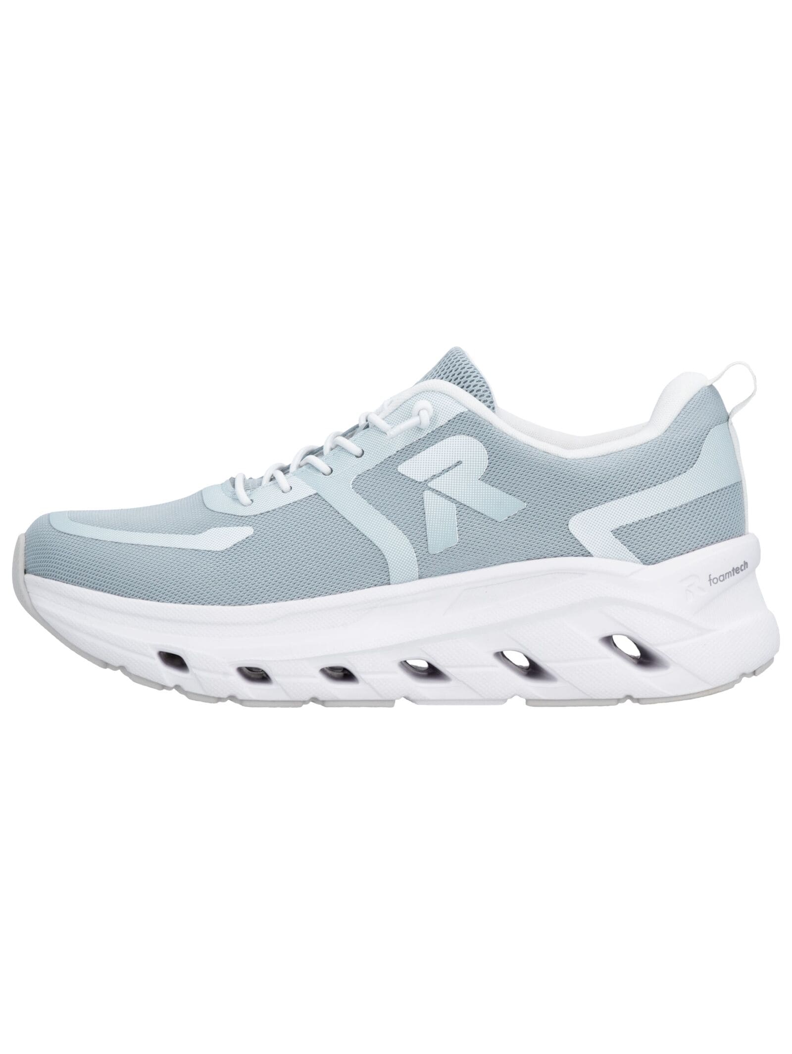 Rieker Sneaker »Rieker Sneaker Textil«