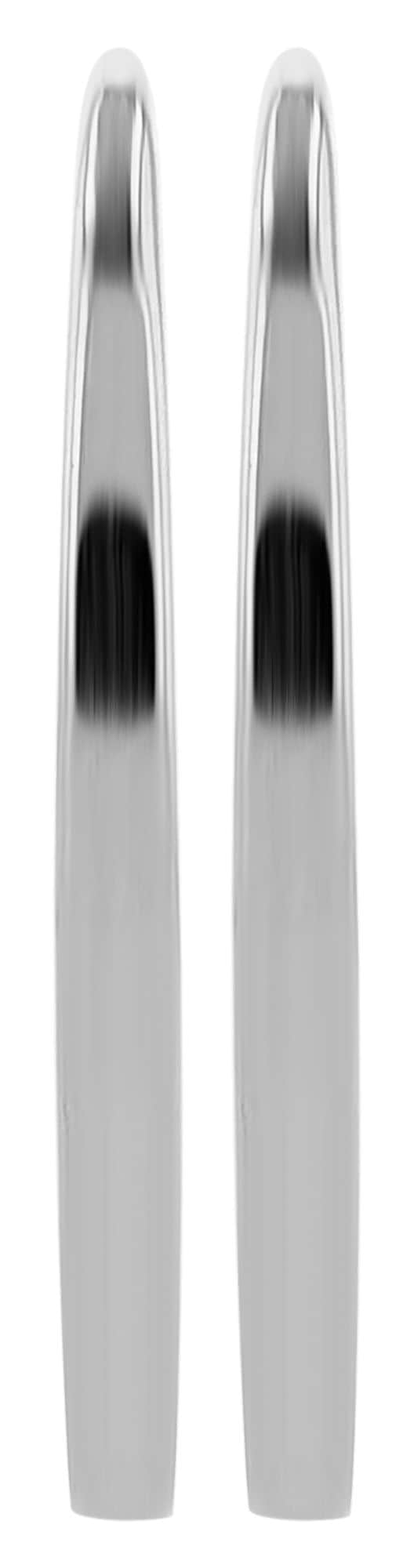 Adelia´s Paar Ohrhänger "Damen Ohrringe – Ohrhänger aus 925 Silber" Ein sti günstig online kaufen