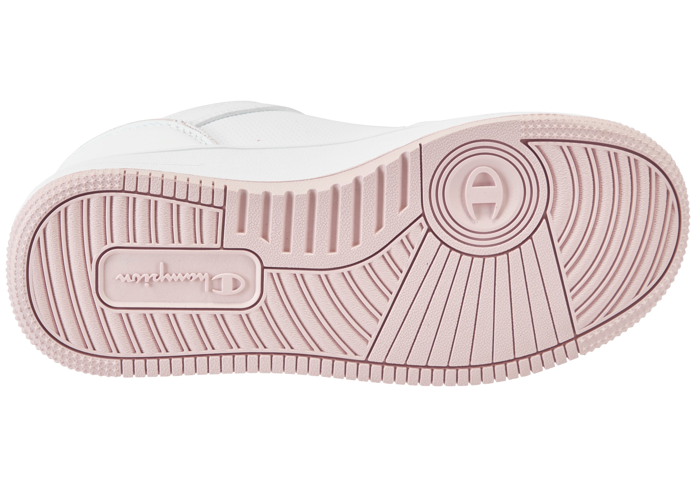 Champion »RD18 2. LOW G PS«