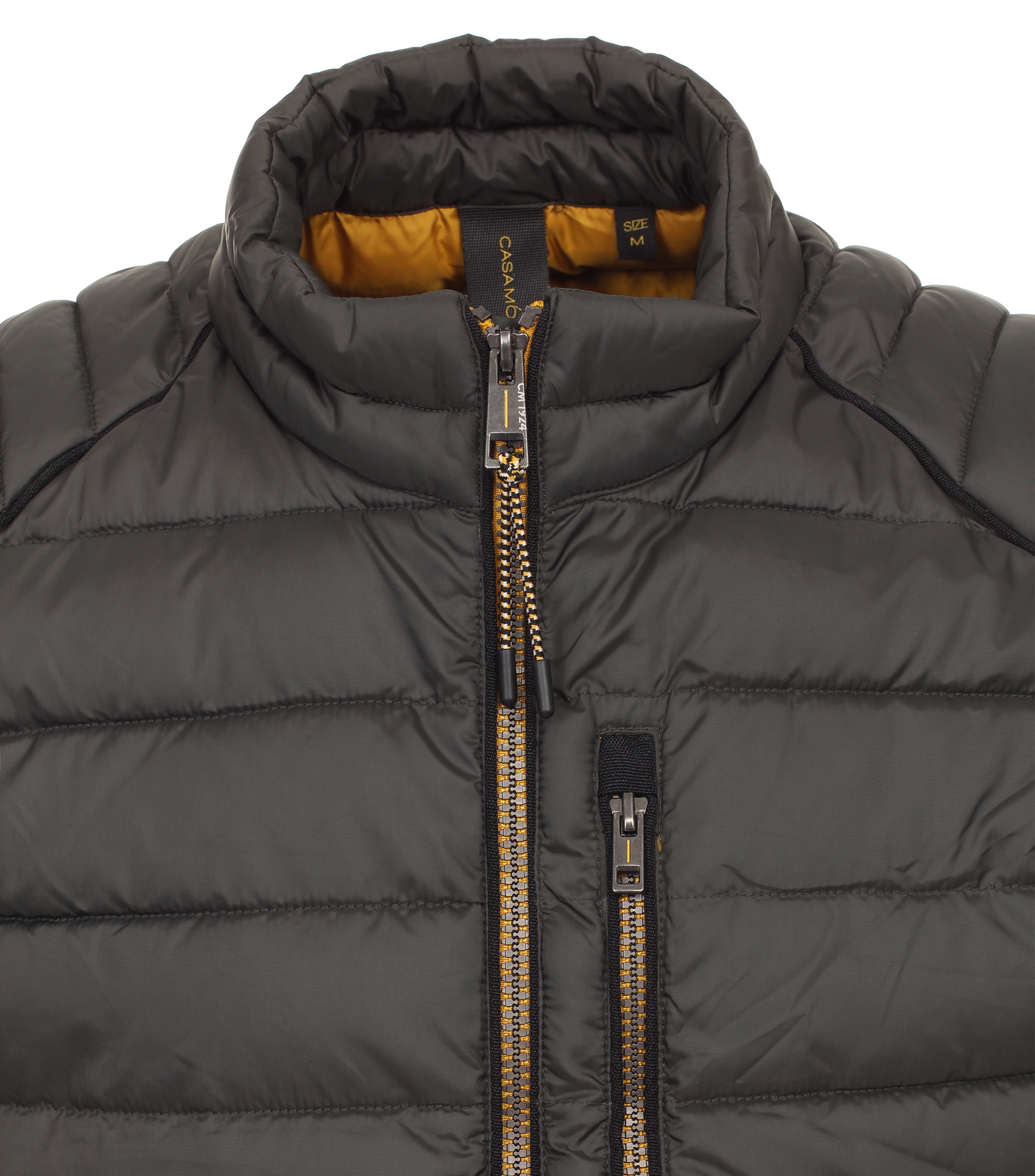 Thumbnail - CASAMODA Steppweste "CASAMODA Steppweste uni"