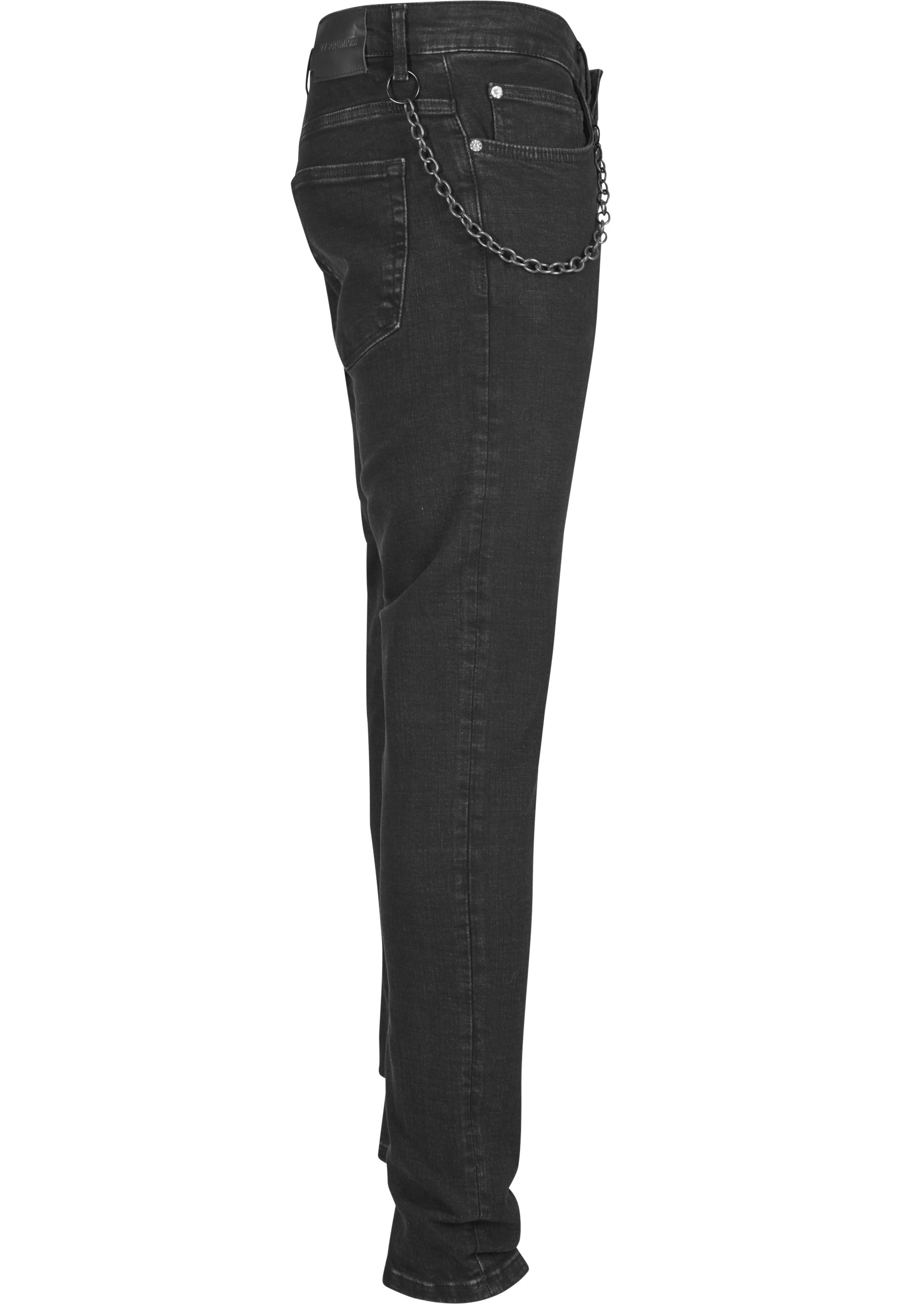2Y Premium Bequeme Jeans »2Y Premium Herren 2Y Skinny Fit Jeans«