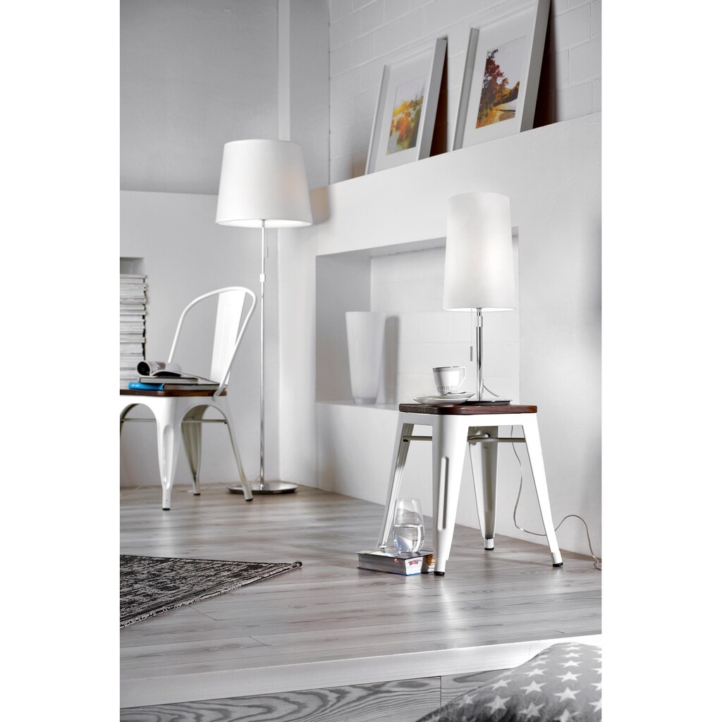 Villeroy & Boch Stehlampe »Verona«, 1 flammig-flammig