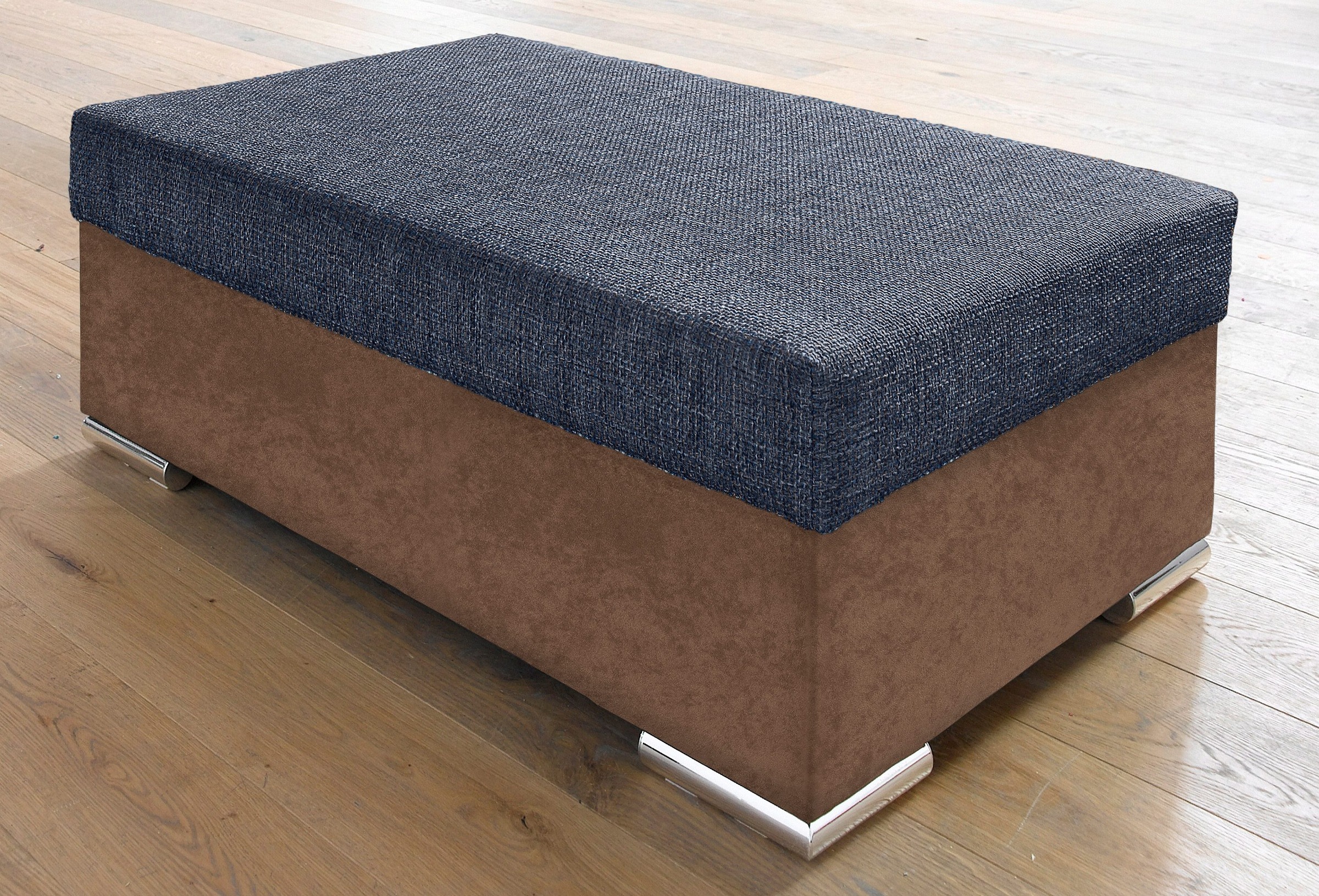 COLLECTION AB "John" Frei im Raum stellbar, wahlweise mit Federkern