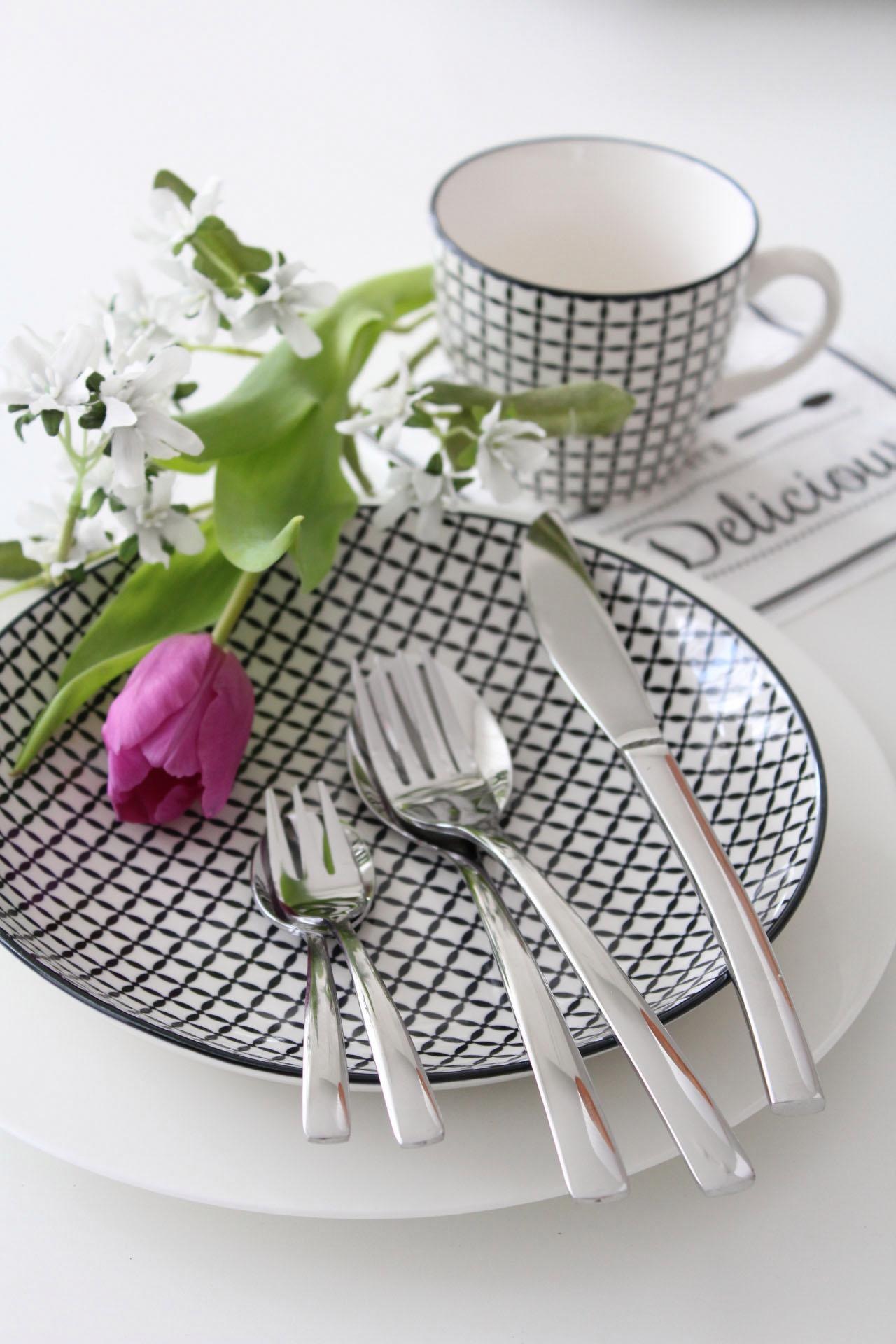 Mulex Besteck-Set "Vermont" günstig online kaufen