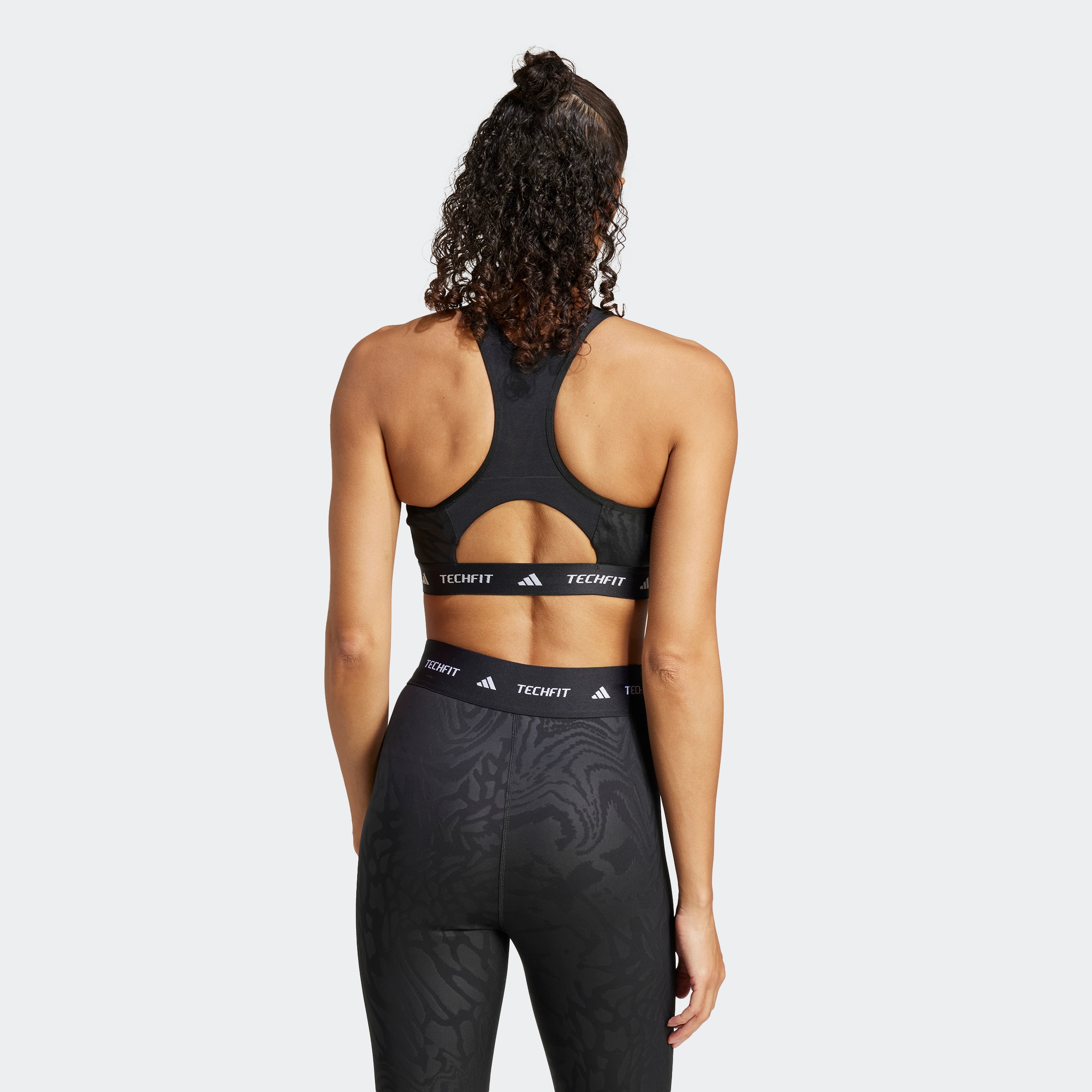 adidas Performance Sport-BH »TF MS HN PR BRA«