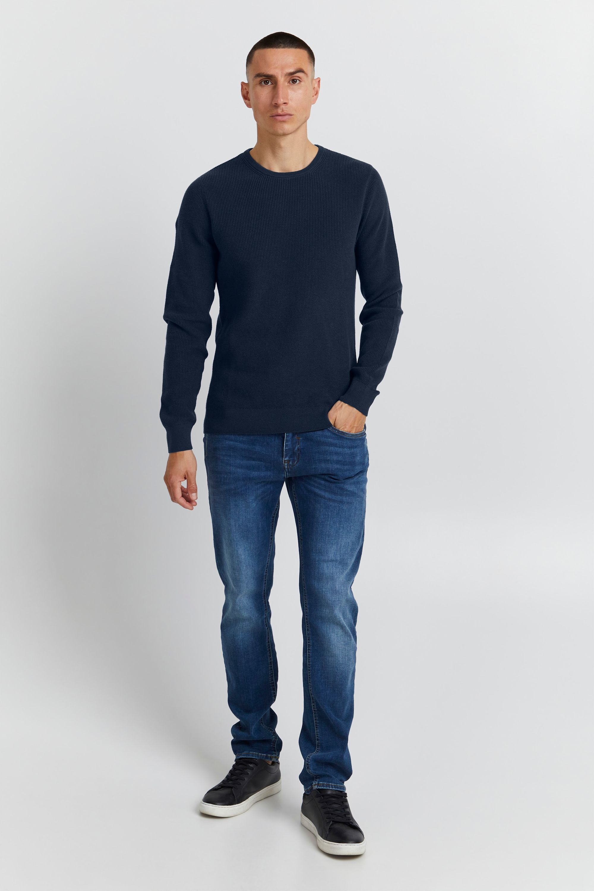 Blend Strickpullover »Strickpullover BHCodford«