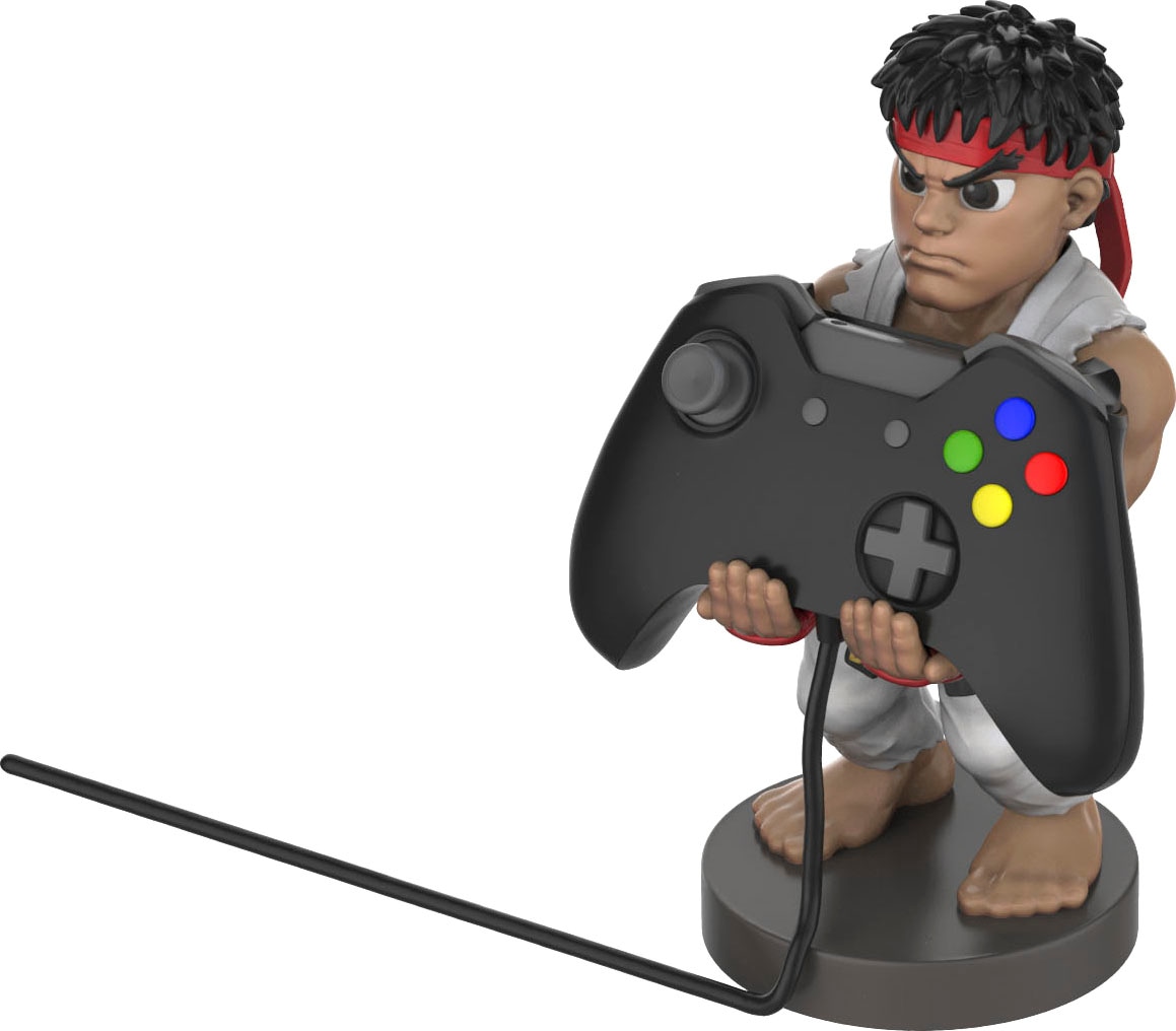 Spielfigur »Cable Guy- Street Fighter Ryu«