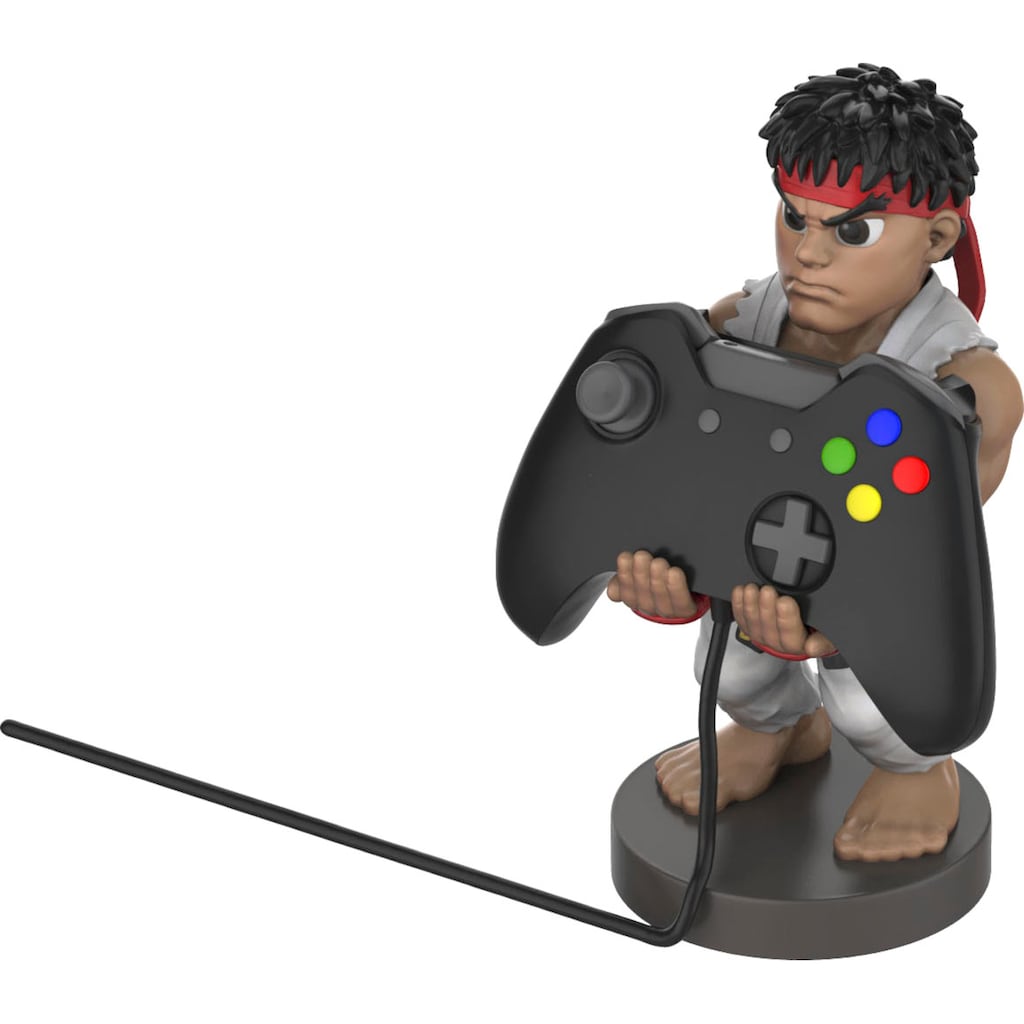 Spielfigur »Cable Guy- Street Fighter Ryu«