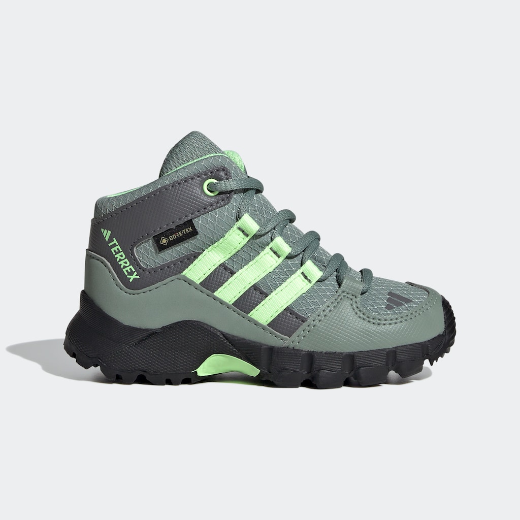 adidas TERREX Wanderschuh »TERREX MID GORE-TEX«