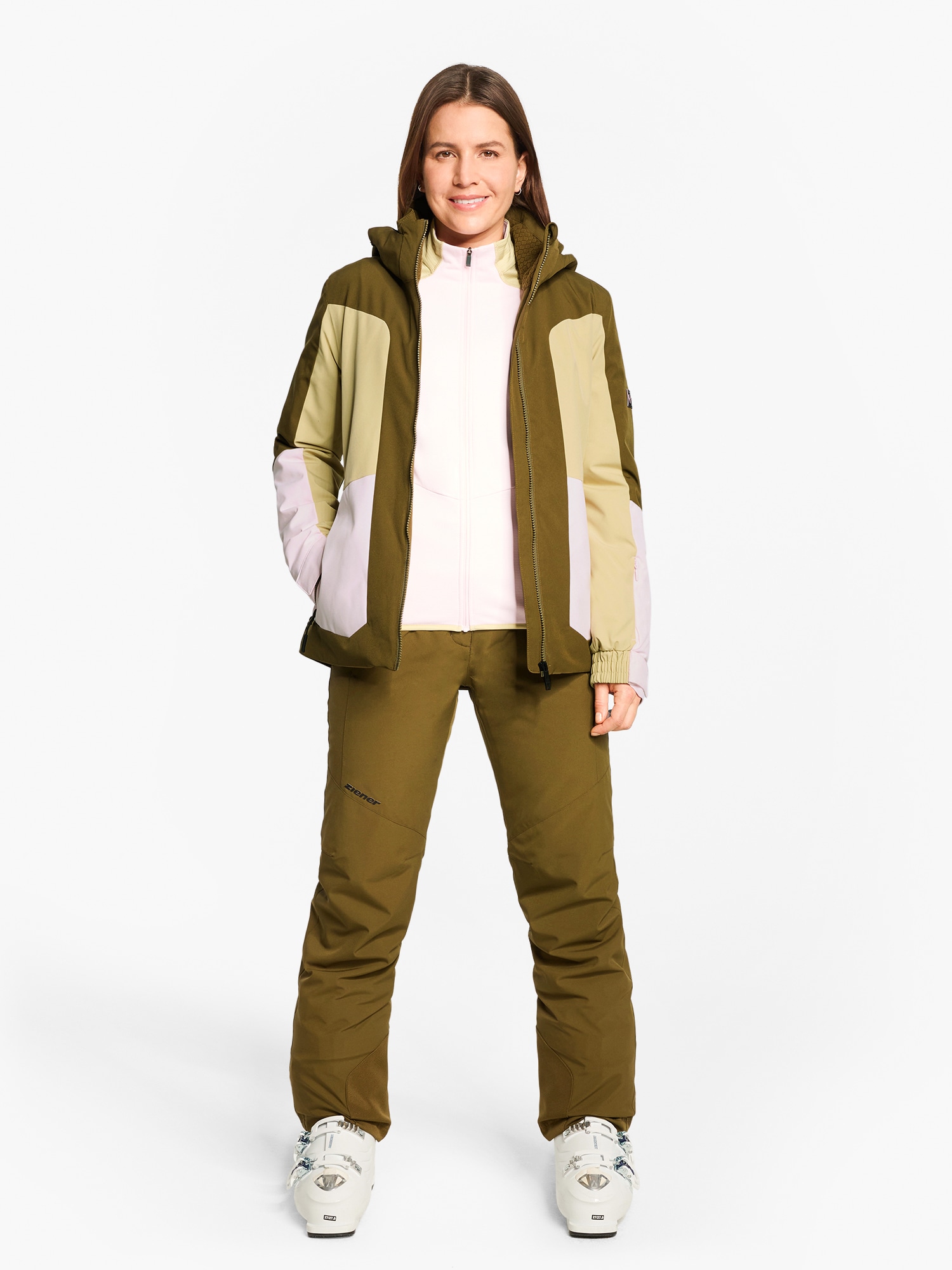 Ziener Skijacke »TARLA-Z jacket lady«