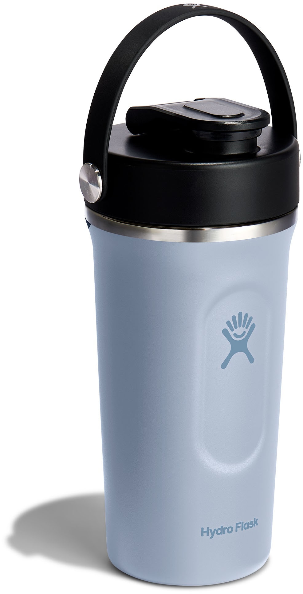 Hydro Flask Isolierflasche »24 OZ SHAKER«, (1 tlg.), TempShield®️ doppelwandige Vakuumisolierung