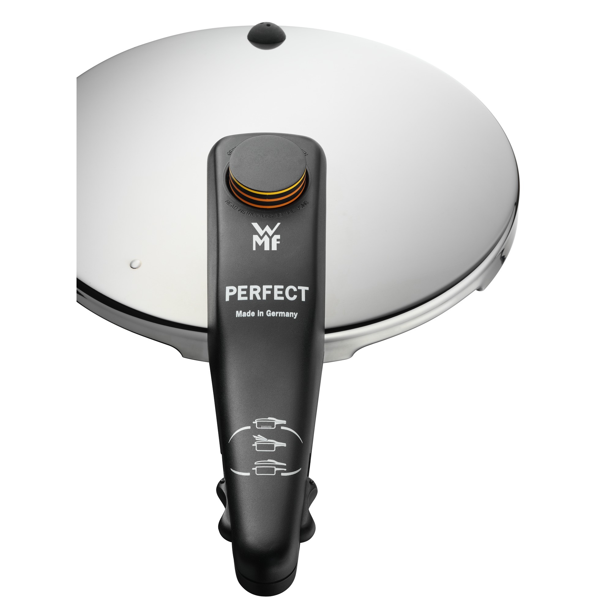 WMF Schnellkochtopfdeckel "Perfect RDS" Ersatzteil