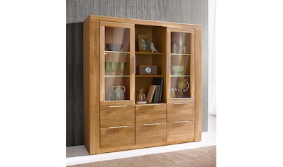 Highboard »Zara«, Breite 140 cm