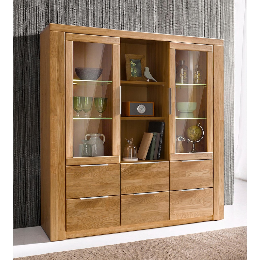 Woltra Highboard »Zara«