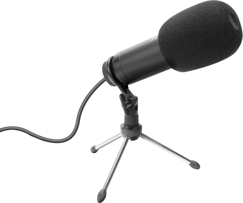 Speedlink Streaming-Mikrofon »VOLITY READY Starter Set«