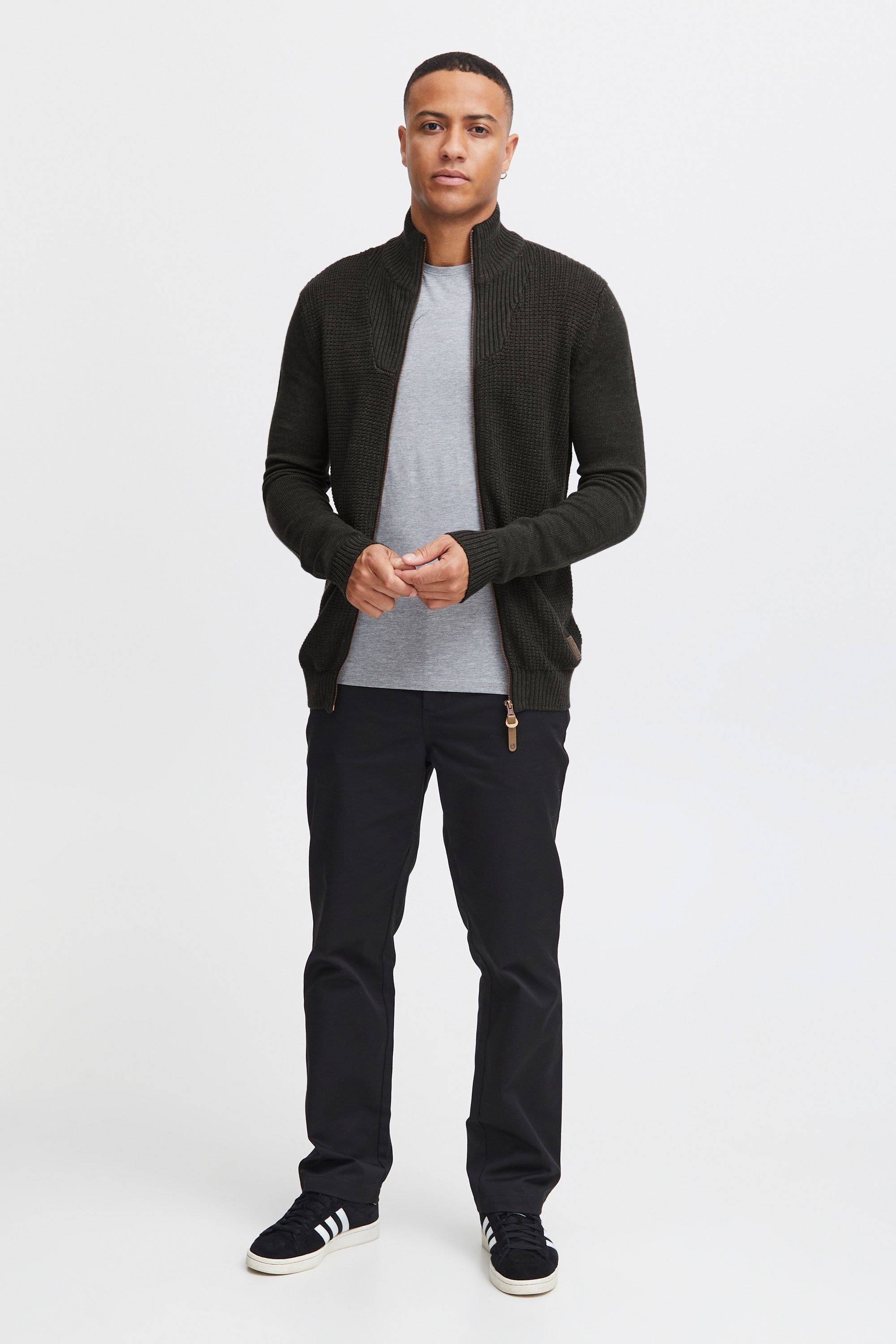 !Solid Strickjacke »Strickjacke SDTristian«