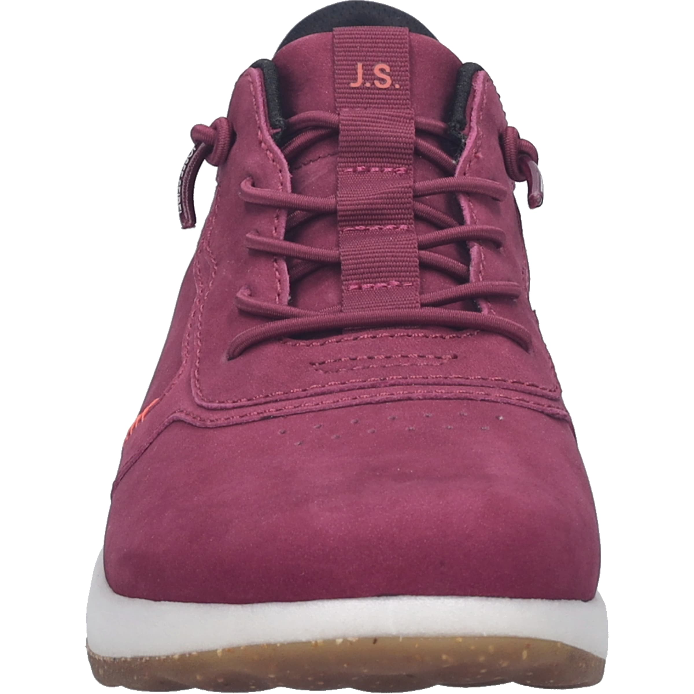 Josef Seibel Sneaker »Cheryl 03, pink«