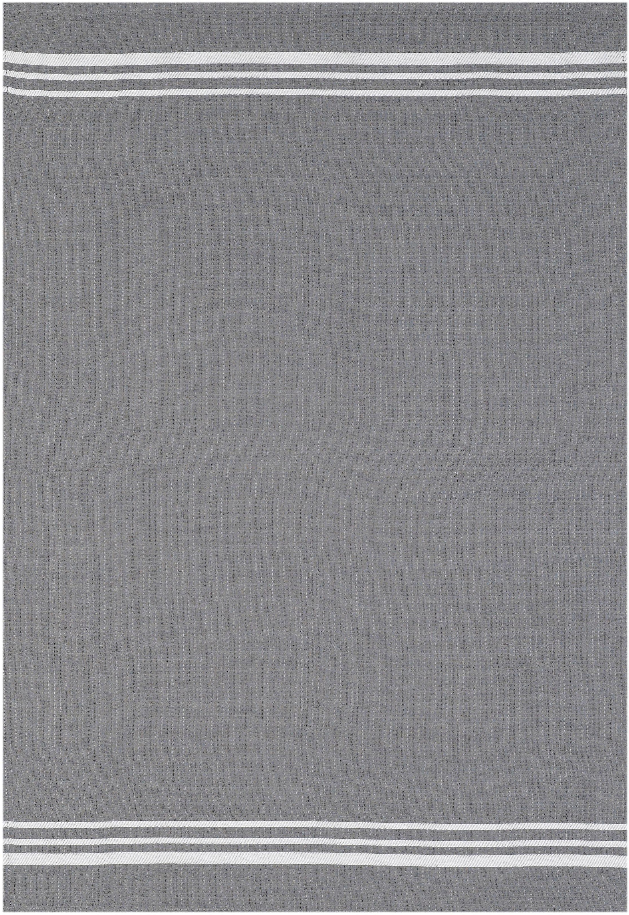 stuco Geschirrtuch "Waffel, farbig" günstig online kaufen