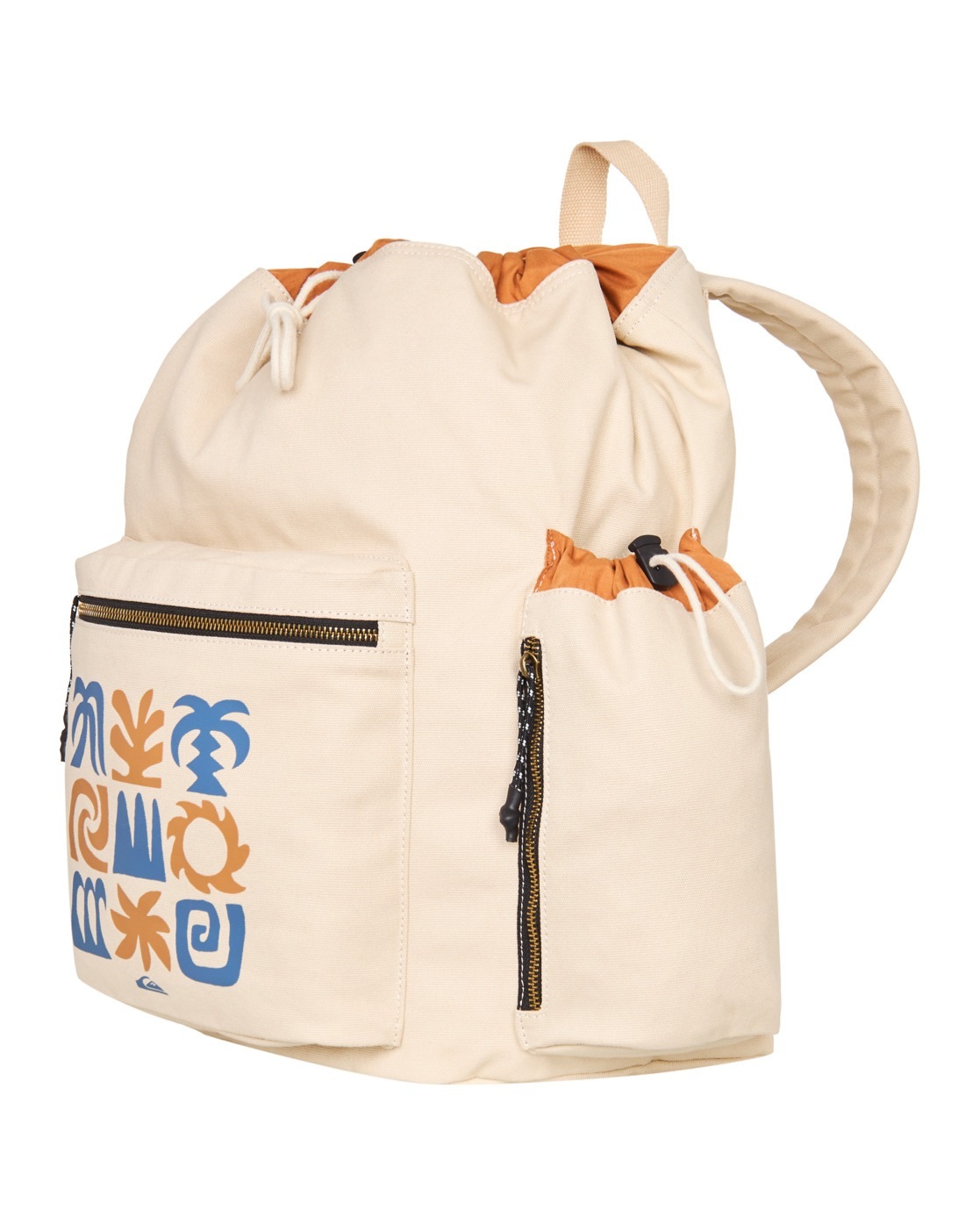 Quiksilver Rucksack »The«