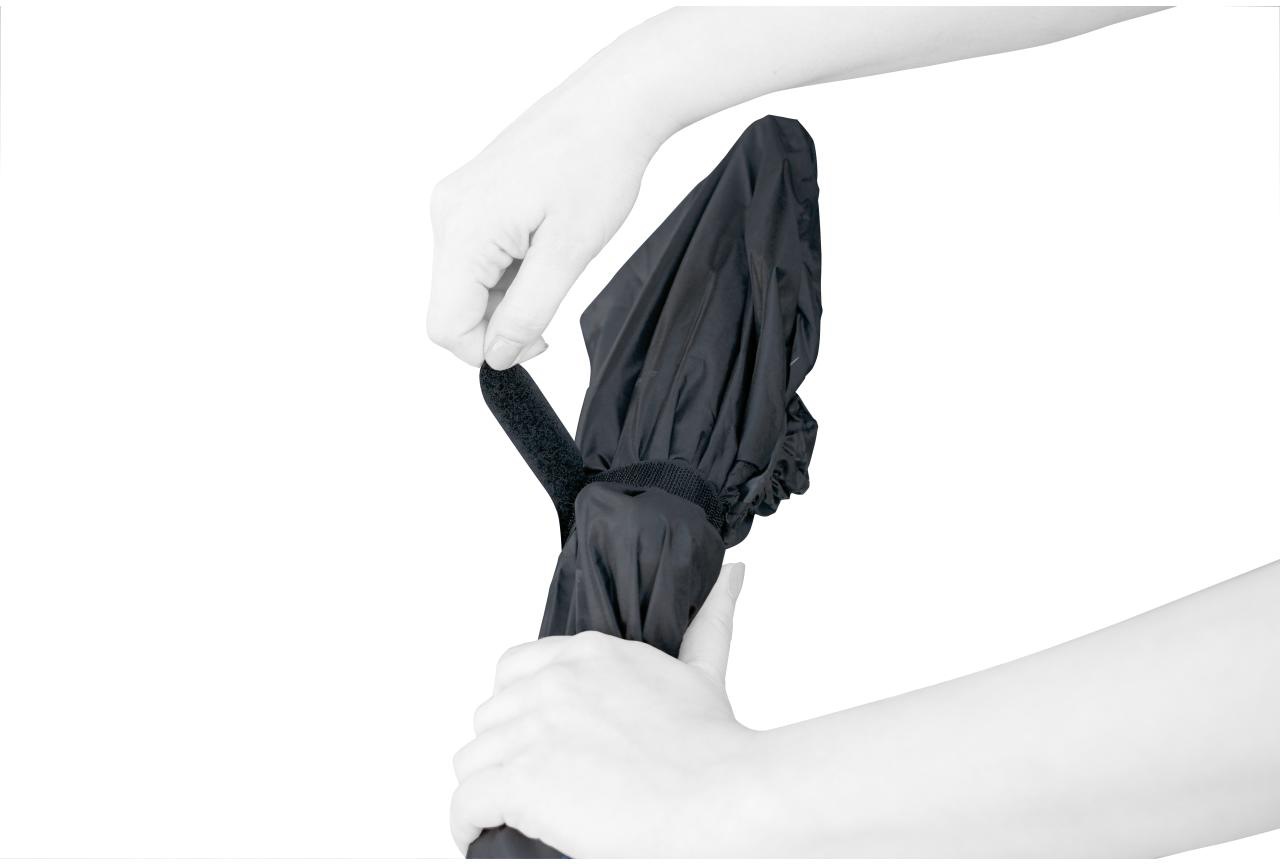 FISCHER Fahrrad Lenker-Schutzhülle günstig online kaufen