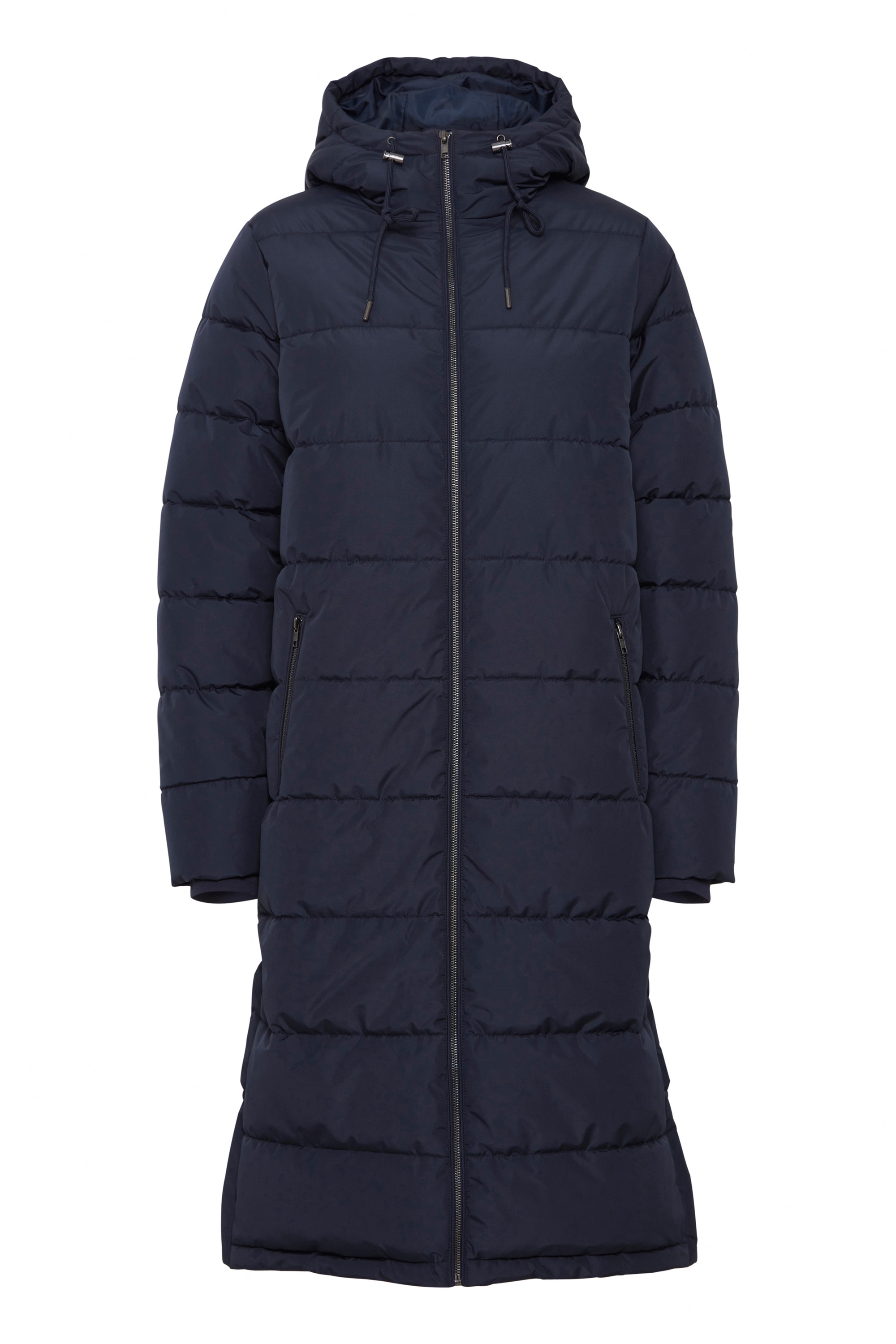 Ichi Wintermantel "Damen Jacke IHZELANO"
