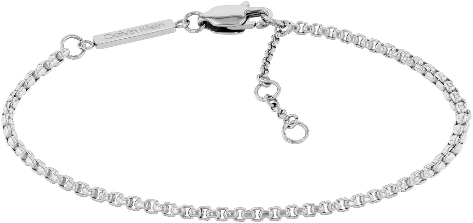 Calvin Klein Armband Set »ACCENT, 35000625«, (Set, 3 tlg.)