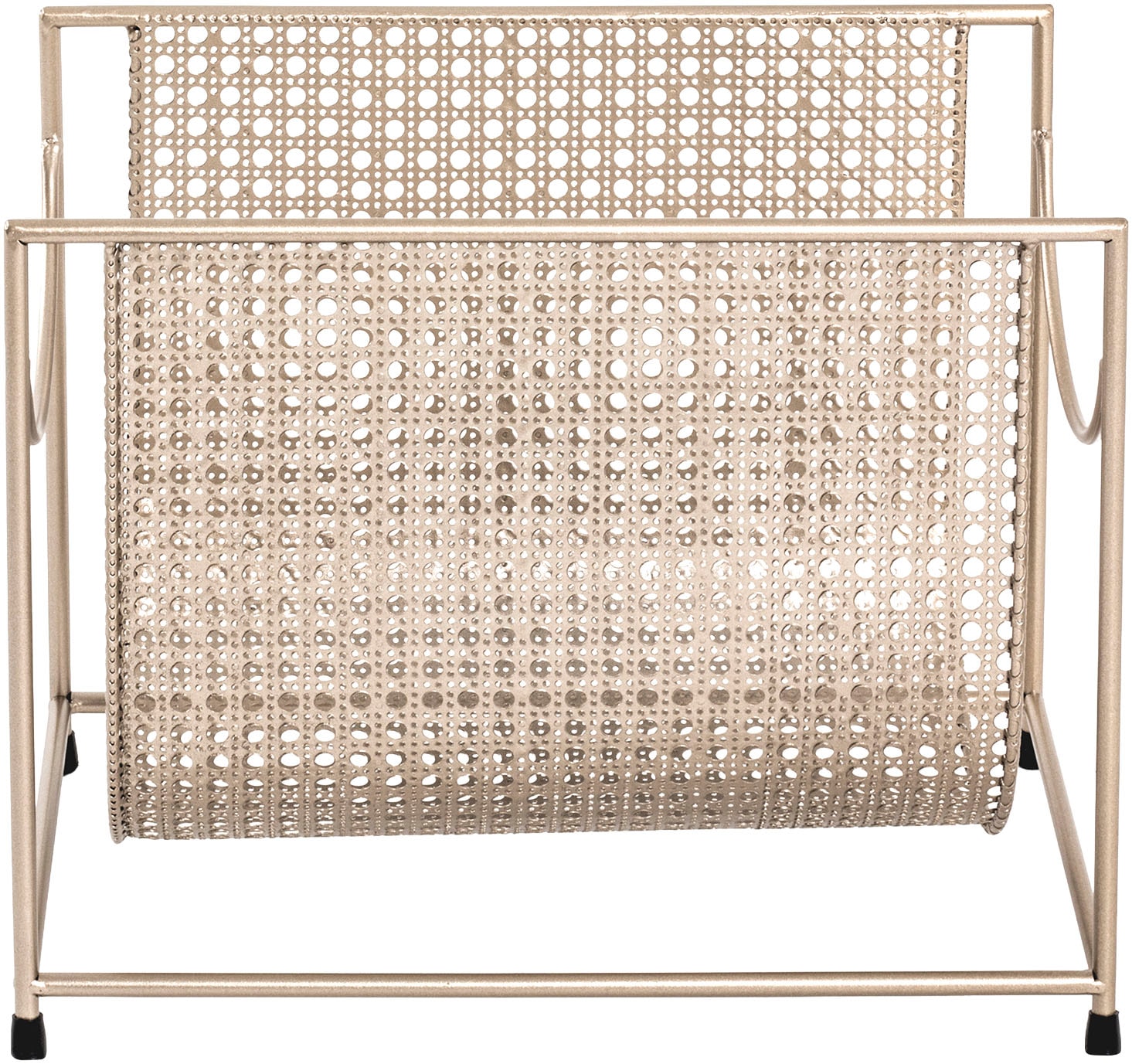 HAKU Zeitungsständer »22217« Breite 37 cm