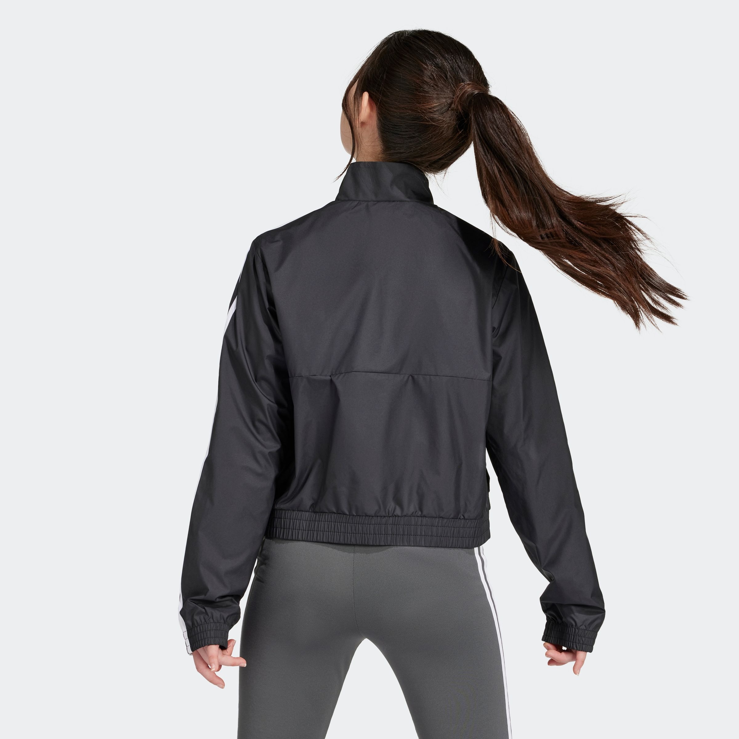 Thumbnail - adidas Sportswear Trainingsjacke "JG TR-ES 3S JK"